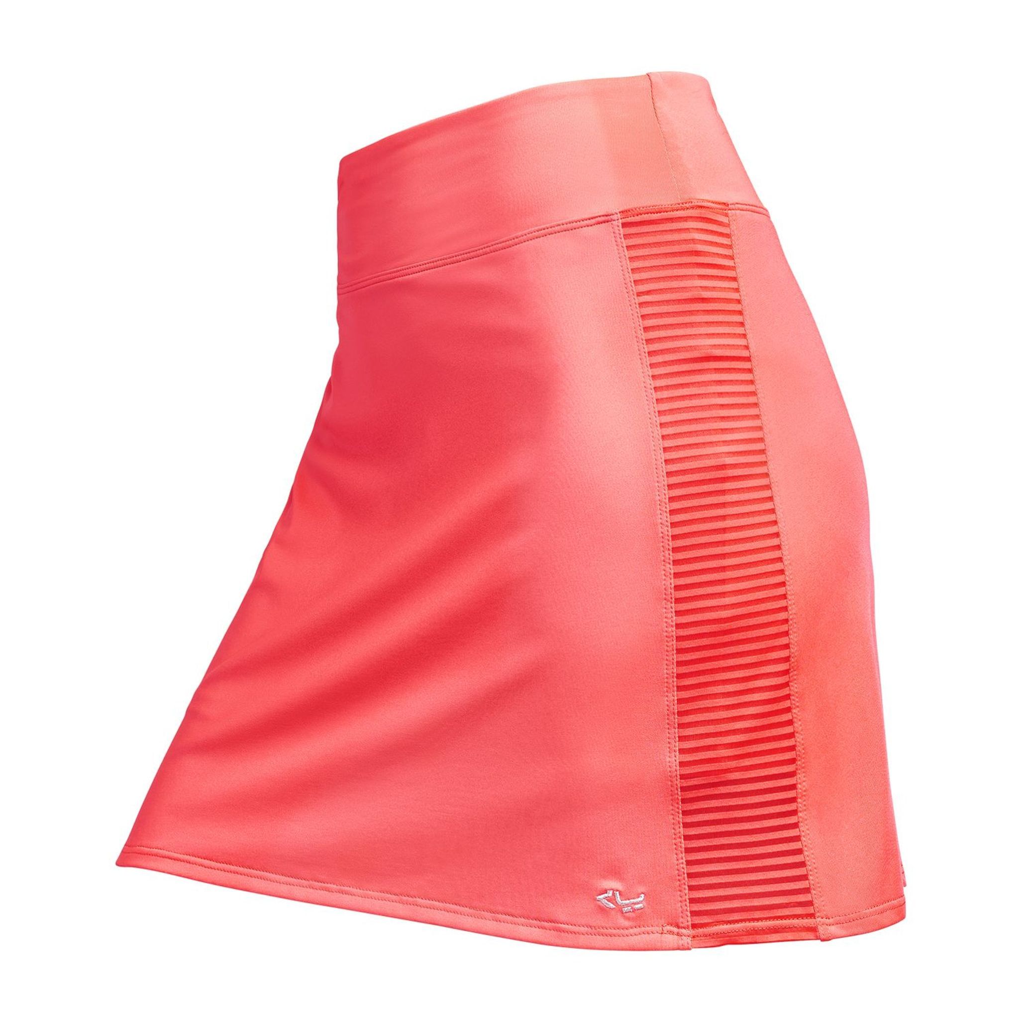 Röhnisch Skort Miko W Neon Pink Damen