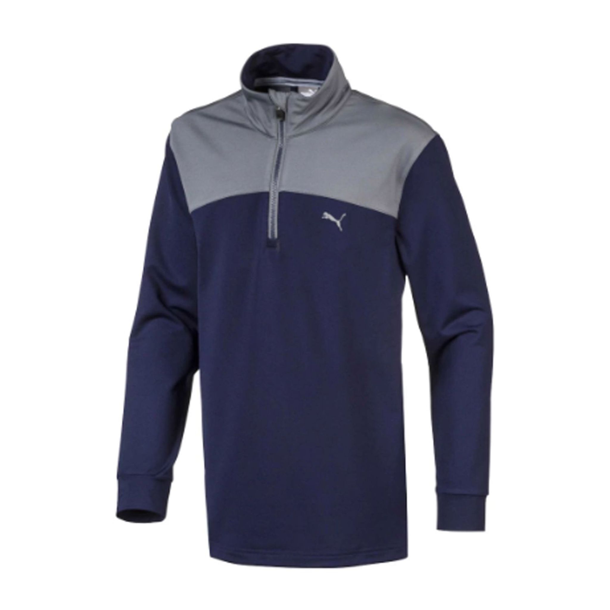 Puma 1/4 Zip Jr. Sveter