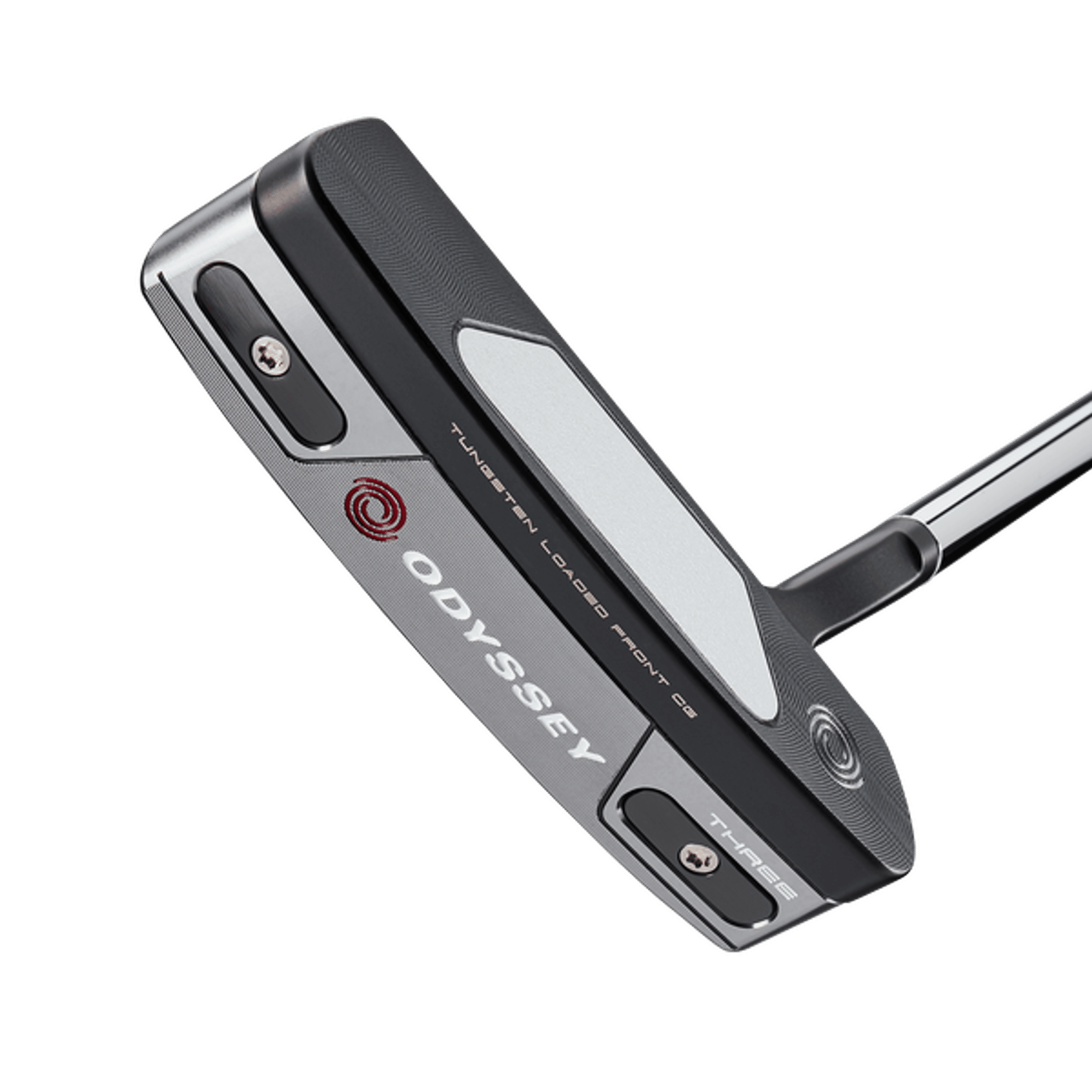 Odyssey Tri-Hot 5K Trojica Putterov