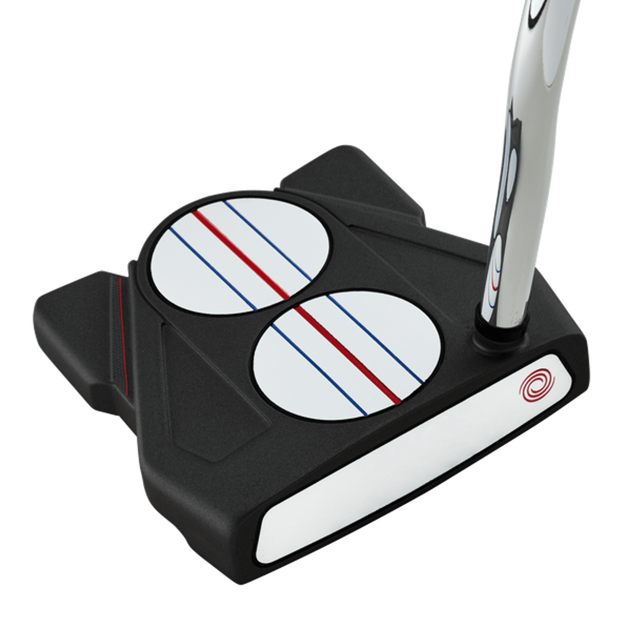 Odyssey Red 2Ball Ten Triple-Track S Putter