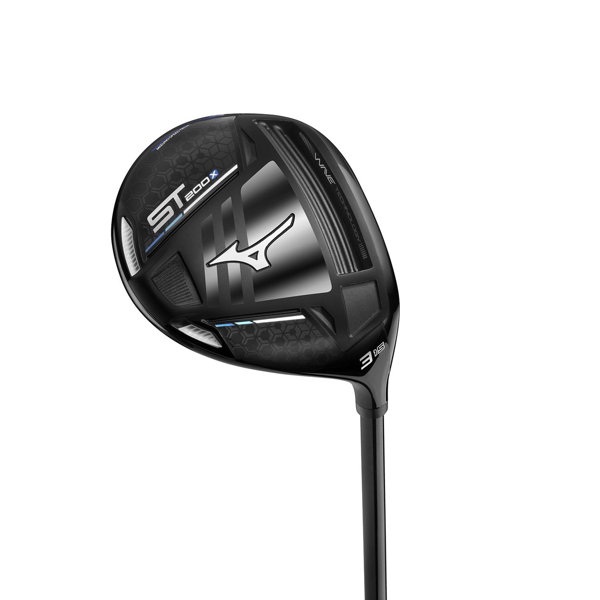 Mizuno ST-200X Fairwayholz pre mužov