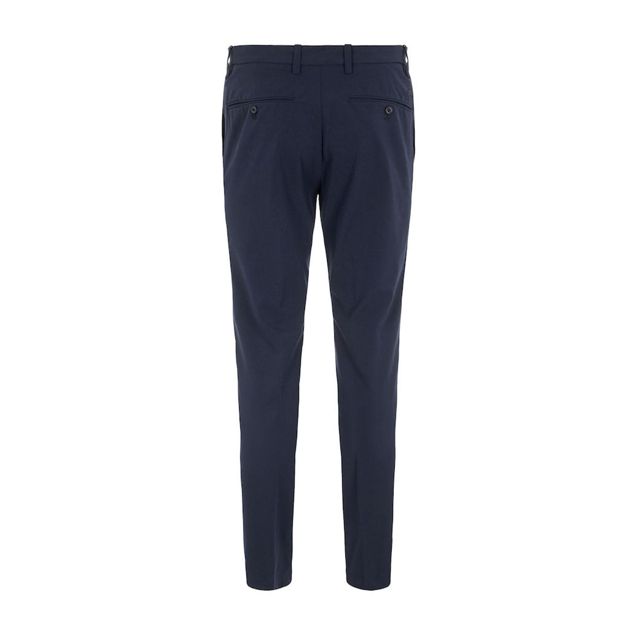 J. Lindeberg M Vent Pant-High Vent Hose Jl Navy Herren