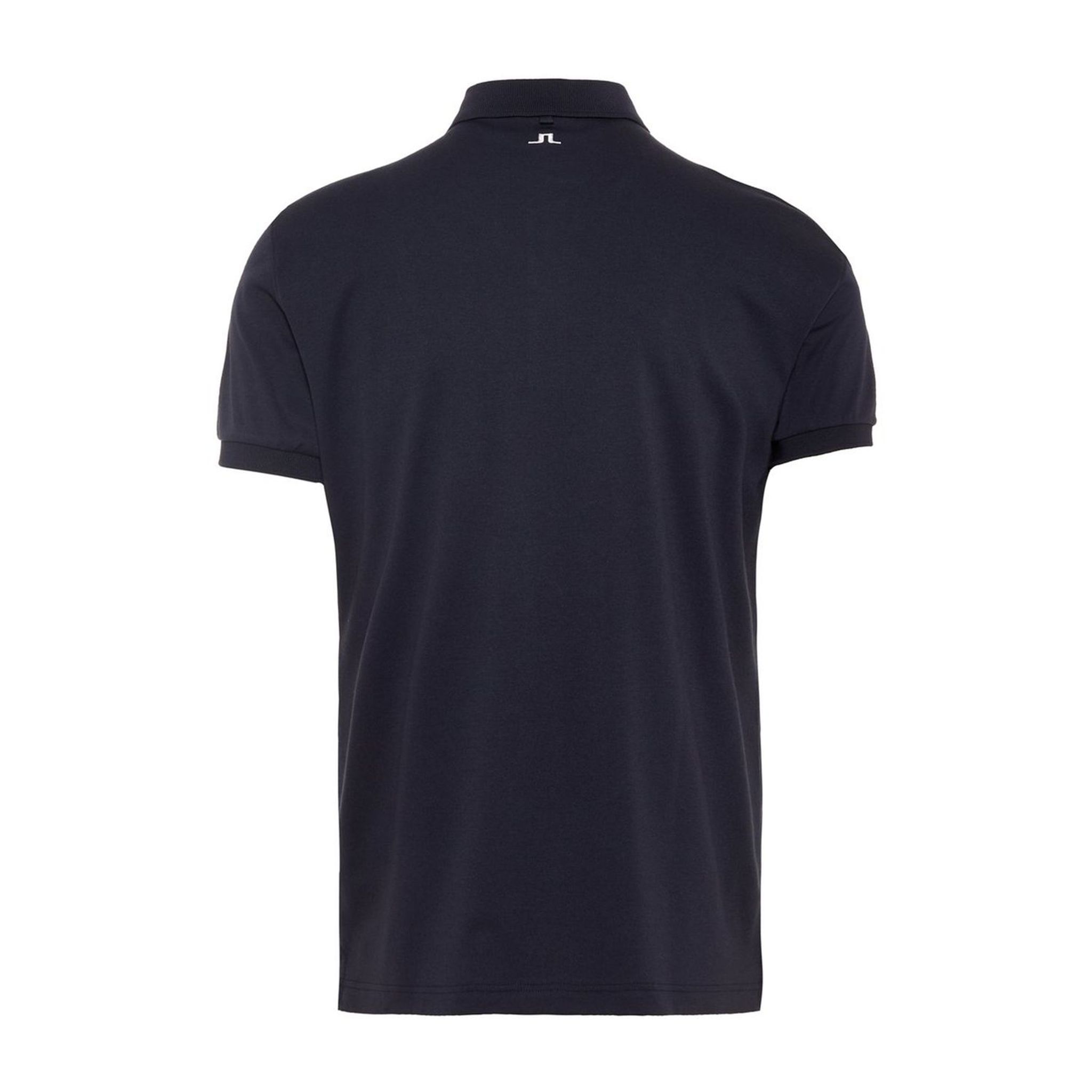 J. Lindeberg M Stan Reg Fit-Club Pique Polo Jl Navy Herren