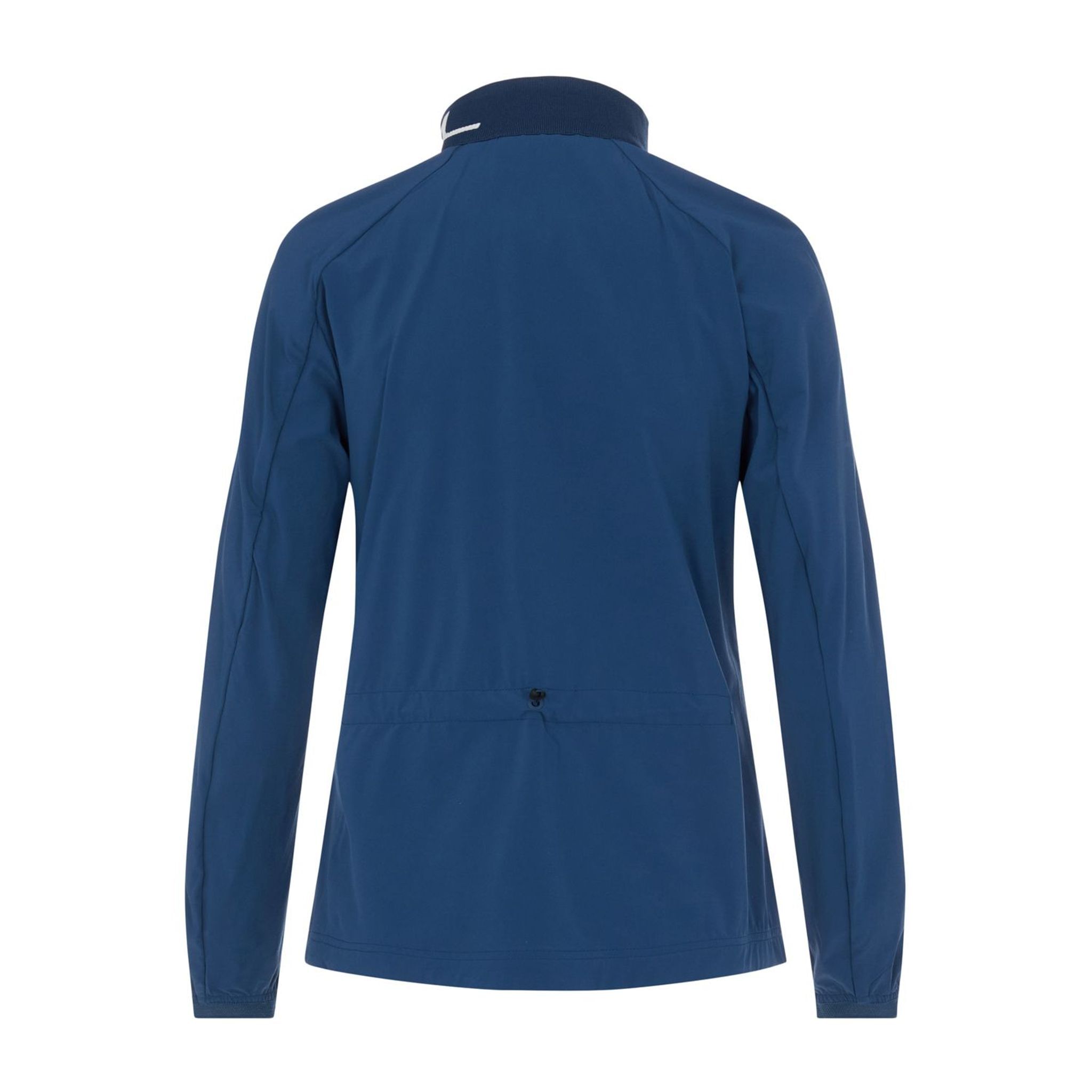 J. Lindeberg W Jacke Leonie Mitternachtsblau Damen