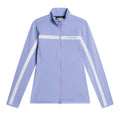 J. Lindeberg Seasonal Janice Mid Layer Dámsky Sweet Lavender Dámy