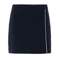 J. Lindeberg Skirt High Vent W Semina JL Navy Dámske