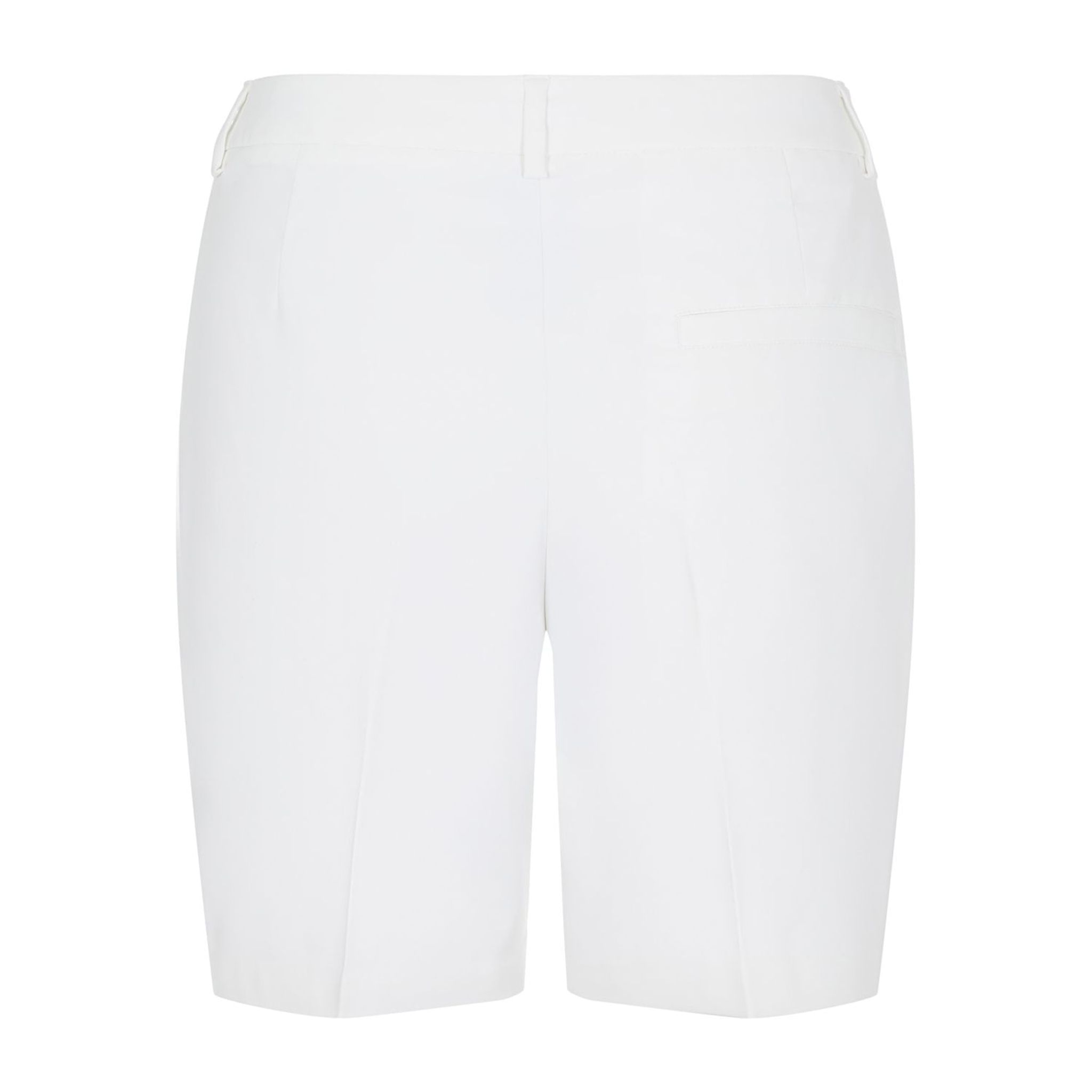 J. Lindeberg W Gwen Long Short White Damen