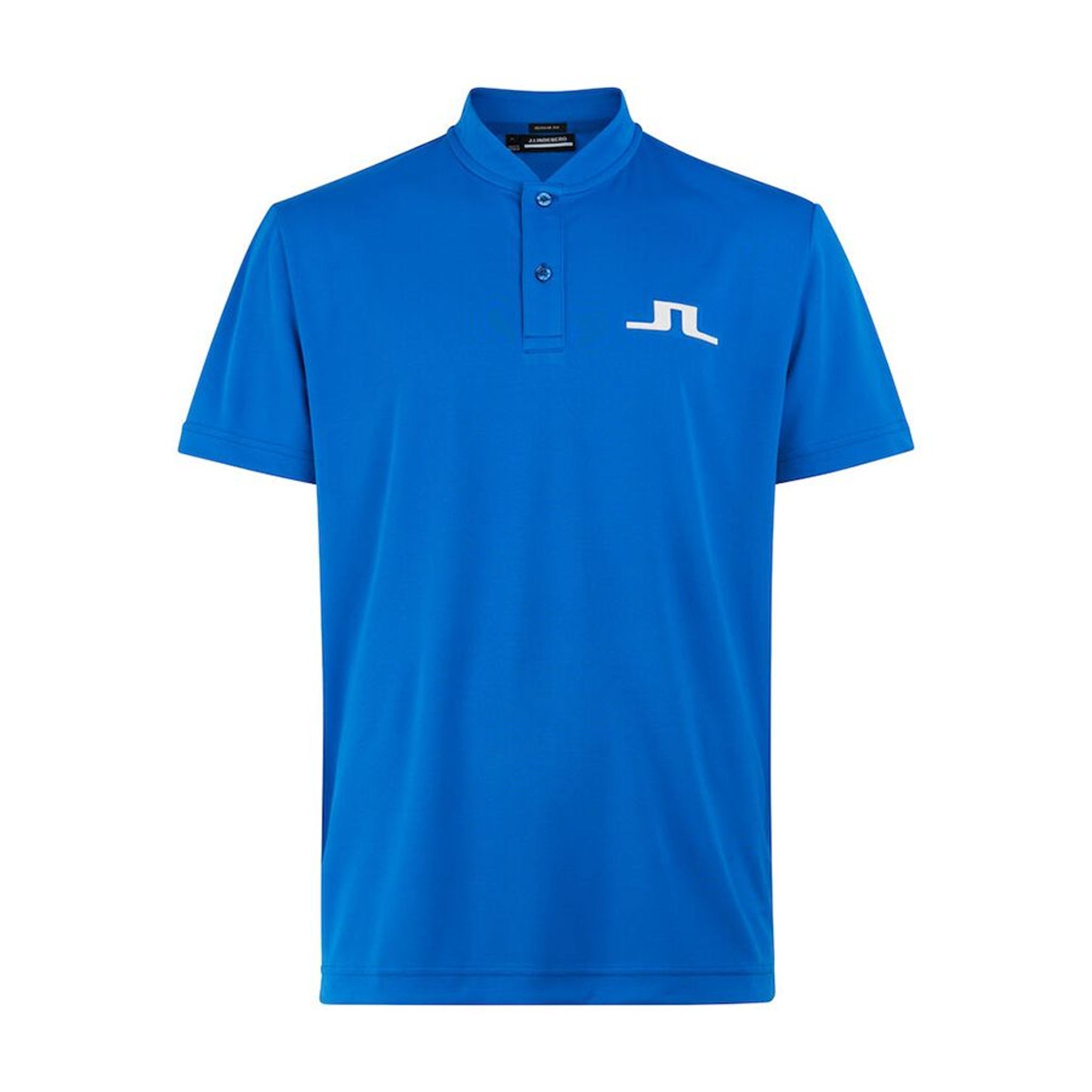 J. Lindeberg M Bode Regular Golf Fit Polo Skydiver Herren