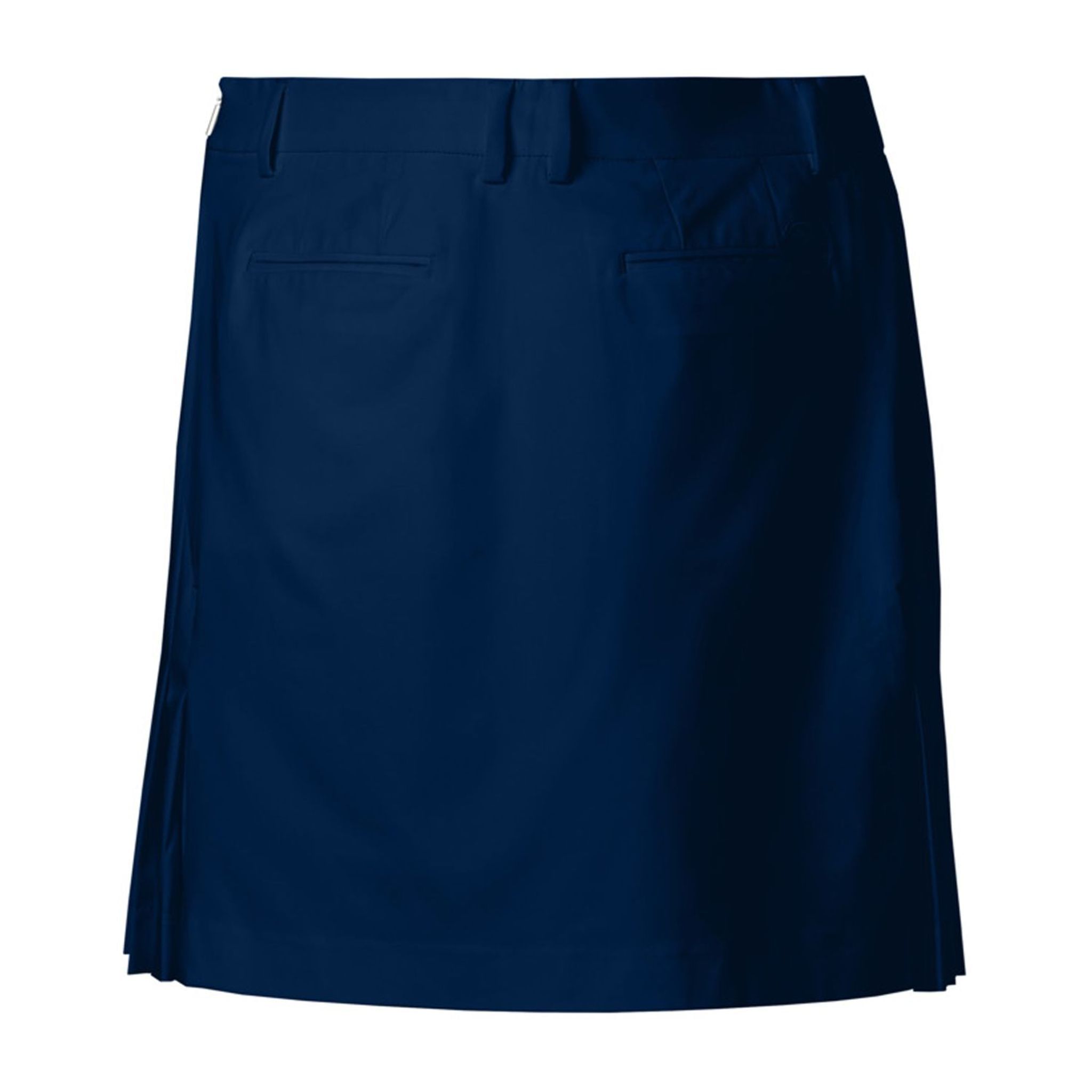 Kjus W Iris Long Skort Atlanta Blue Damen