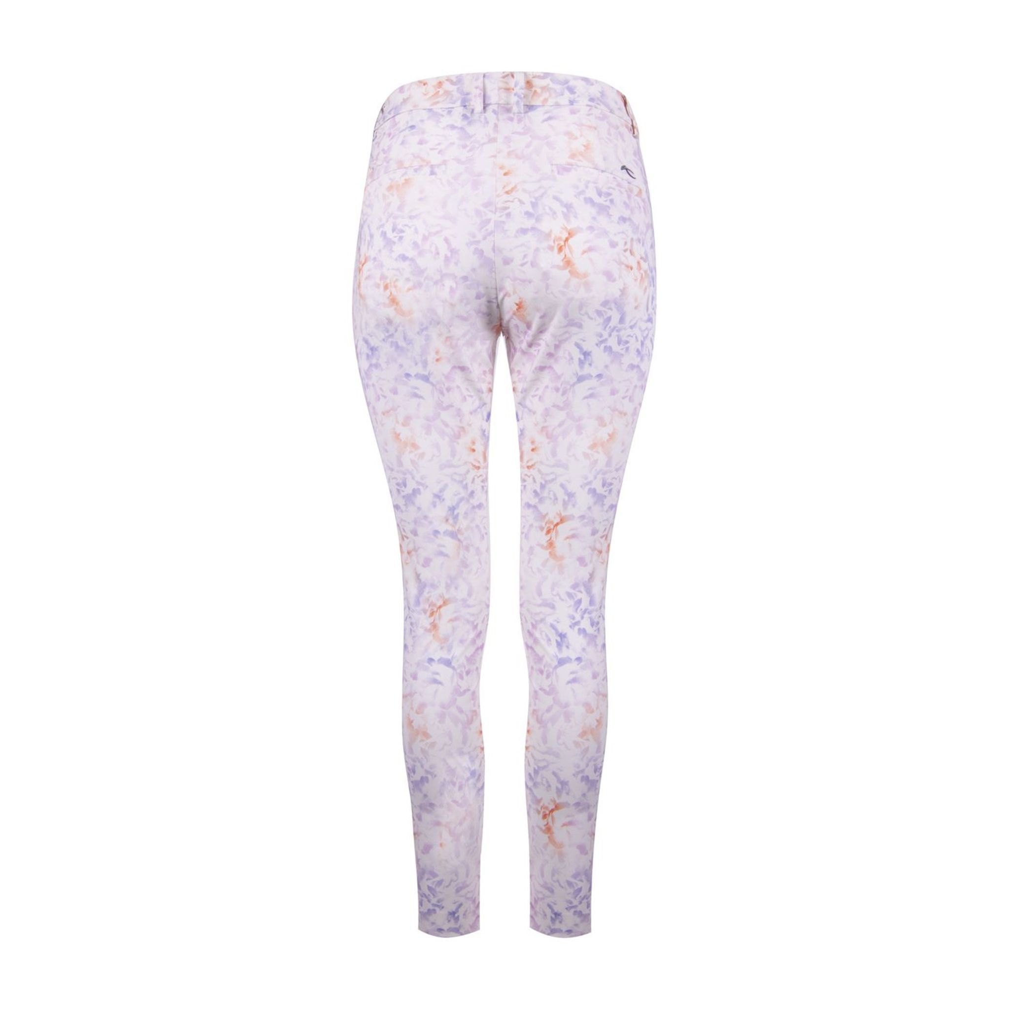 Kjus Ice Light 7/8 Treggins Print Damen