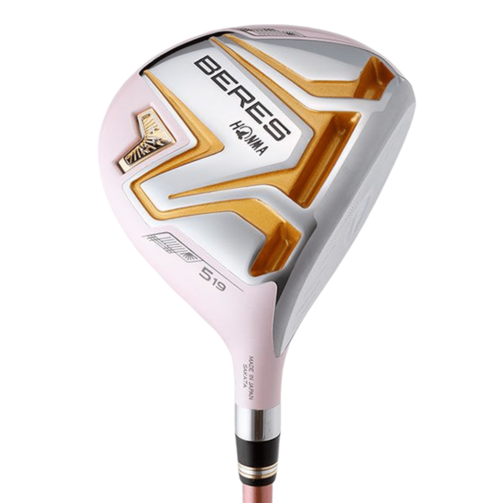 Honma BERES-08 AIZU Fairwayholz pre dámy