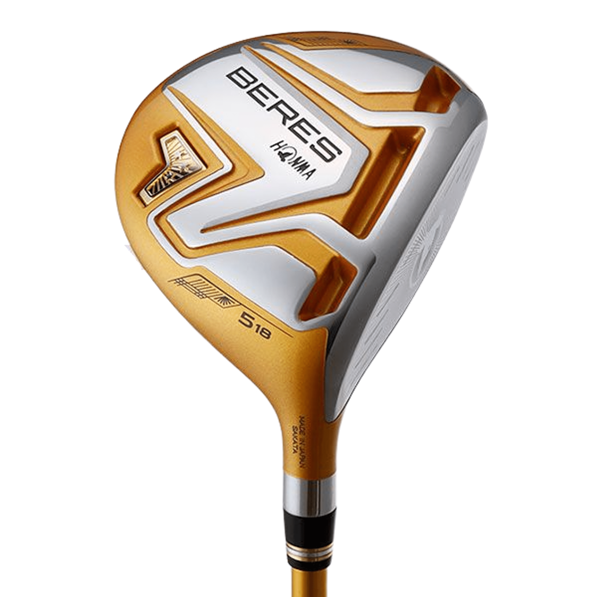 Honma BERES-08 AIZU Fairwayholz pre mužov