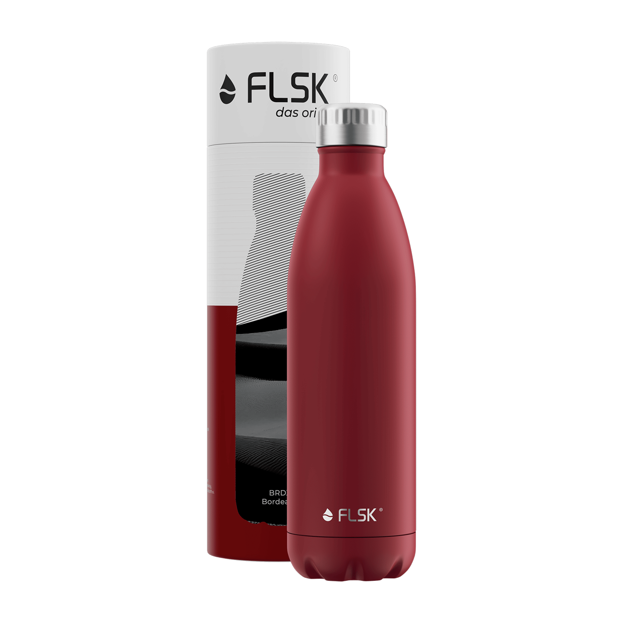 FLSK Thermosflasche Gen-2 750ml Champagne