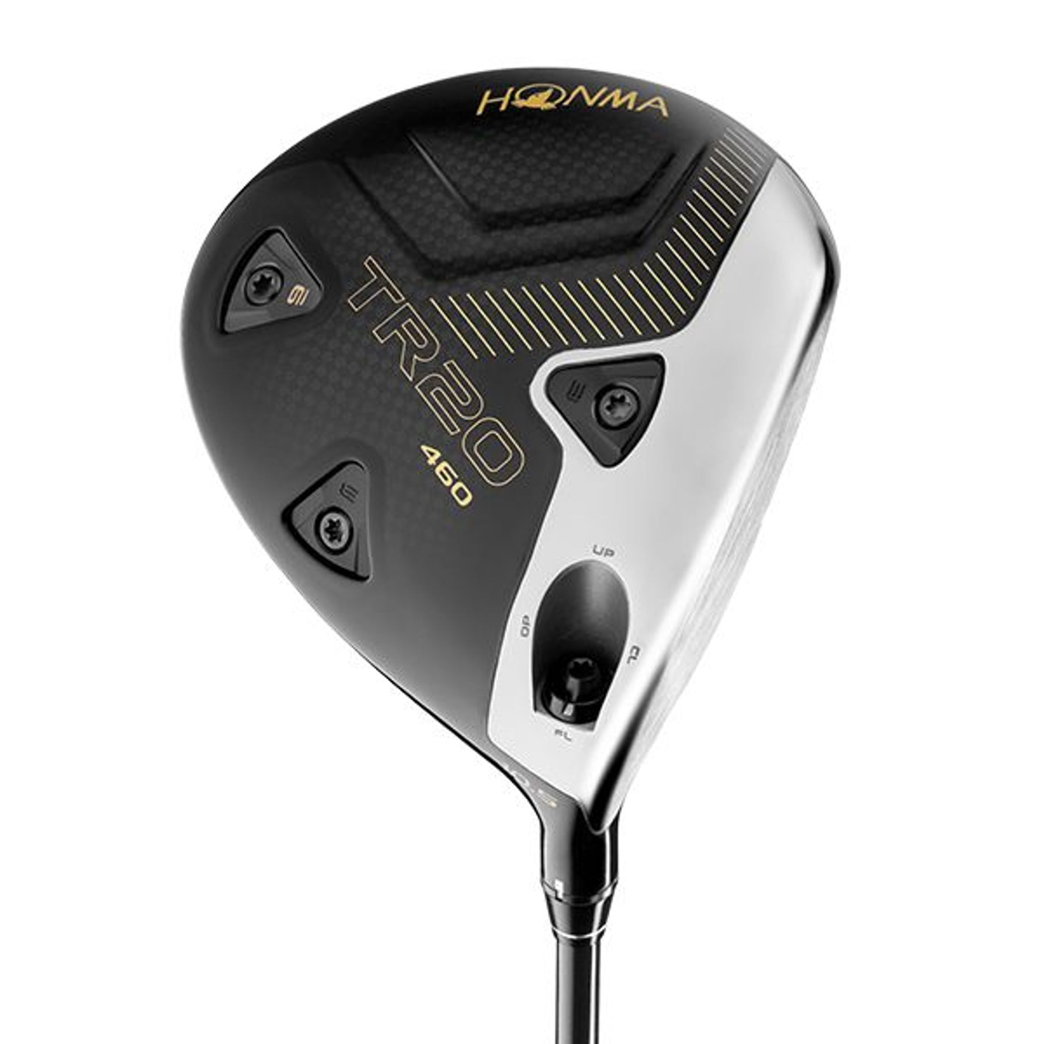 Honma TR-20 460 Driver pre mužov