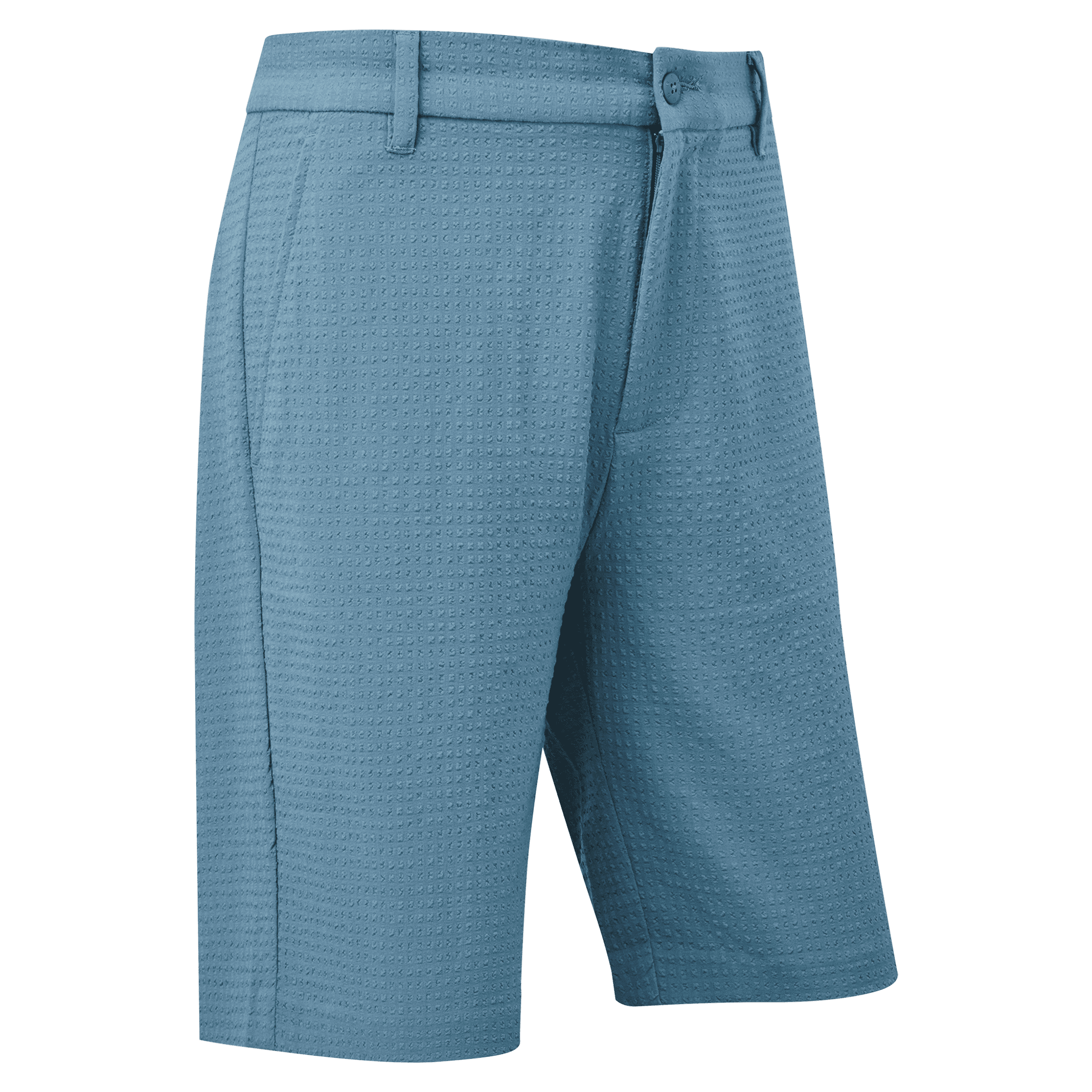 Footjoy M Performance Seersucker Short Herren