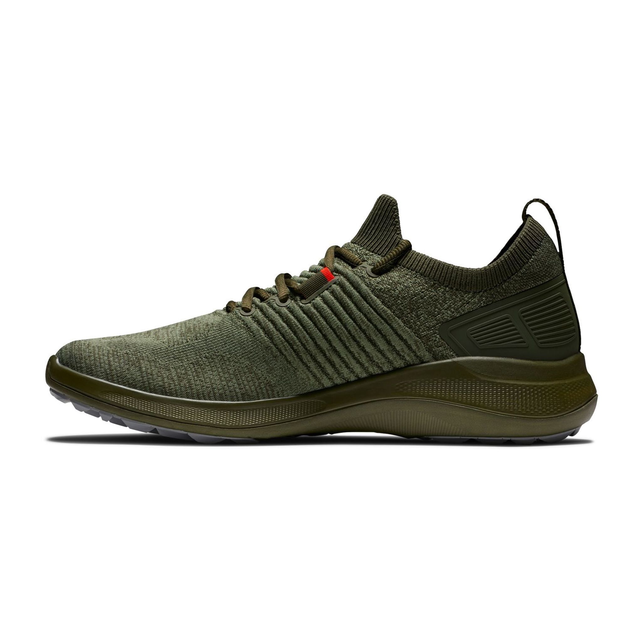 Footjoy M Flex XP Olive Herren