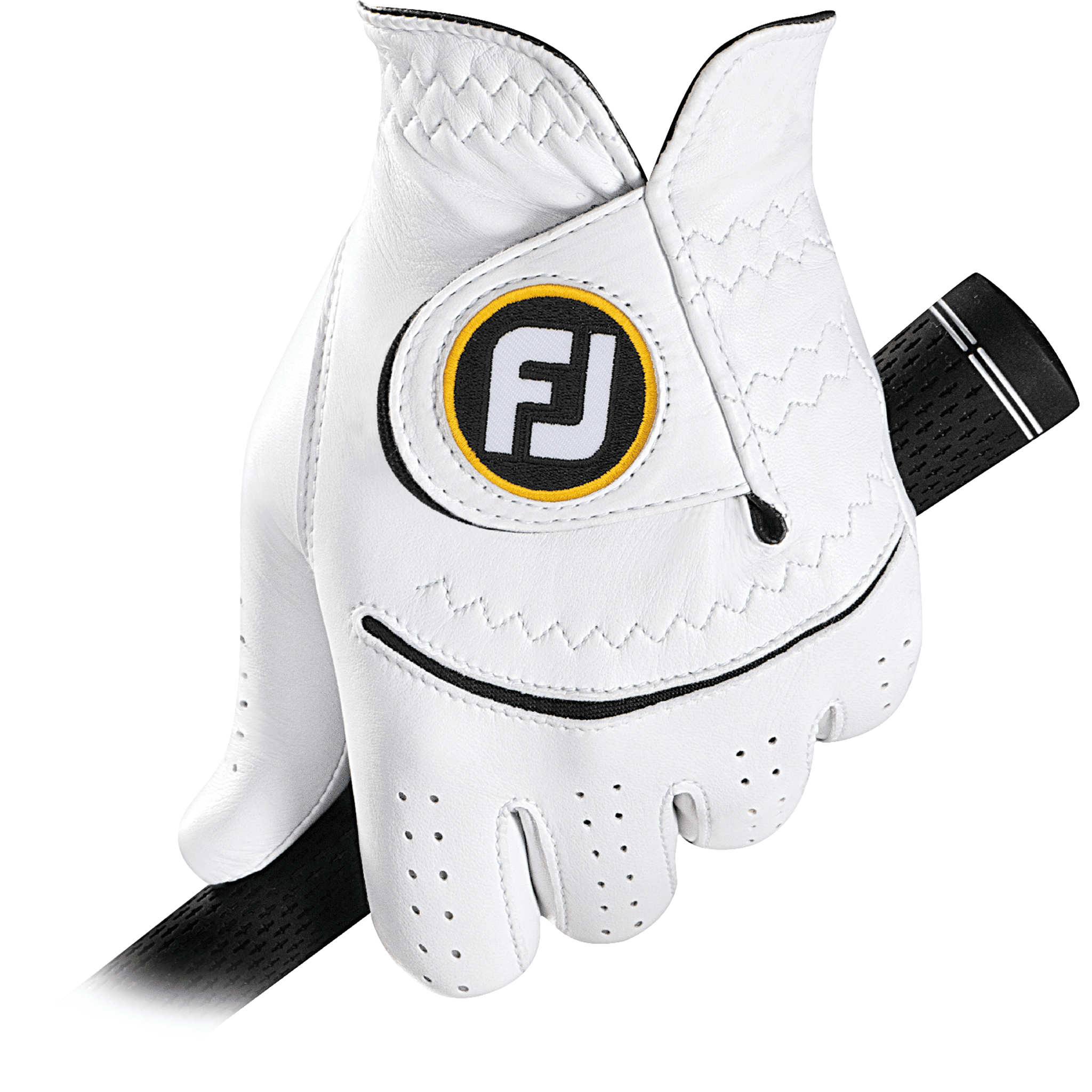 Footjoy StaSof Leder-Handschuh Damen