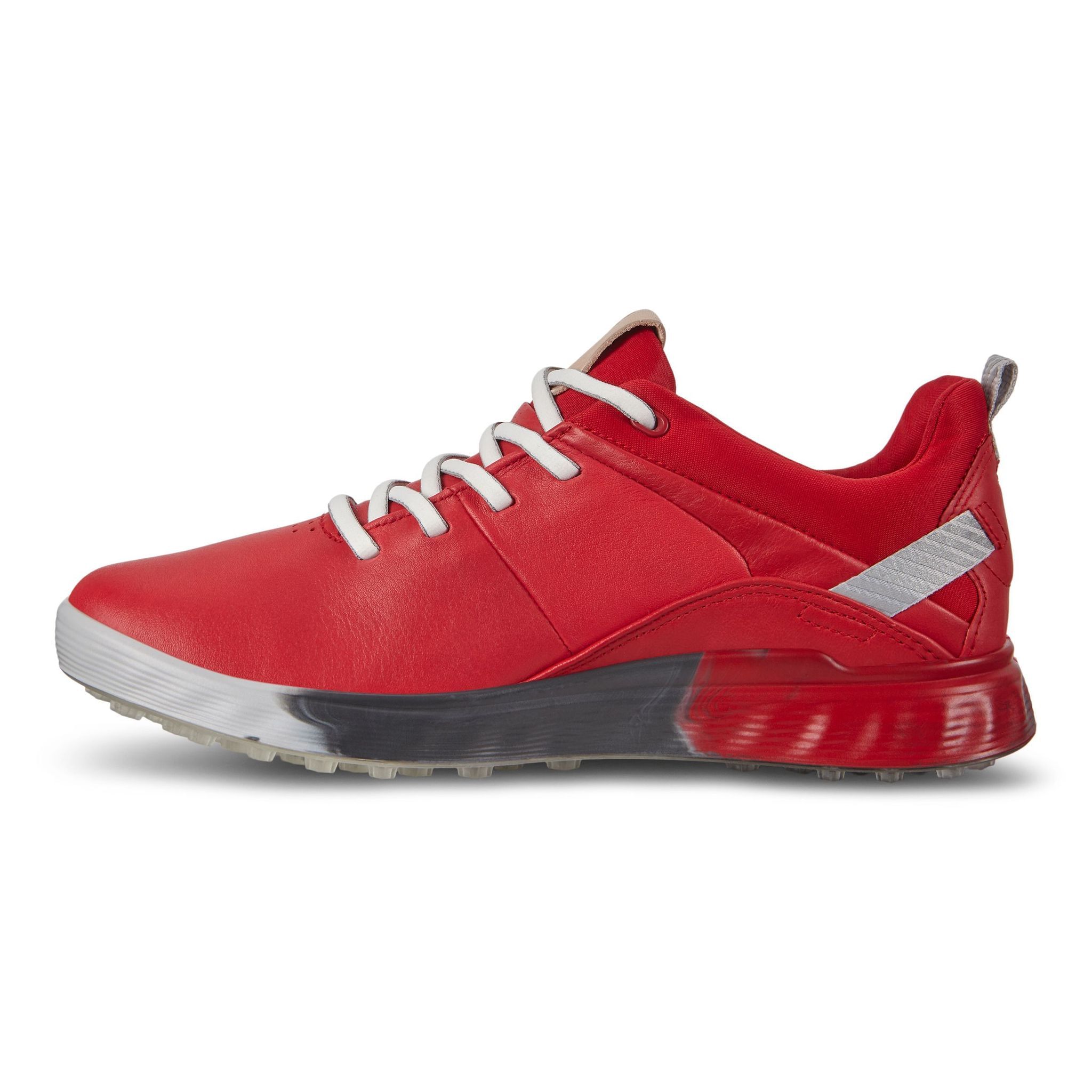 Ecco W S-Three Tomato/Dritton Damen