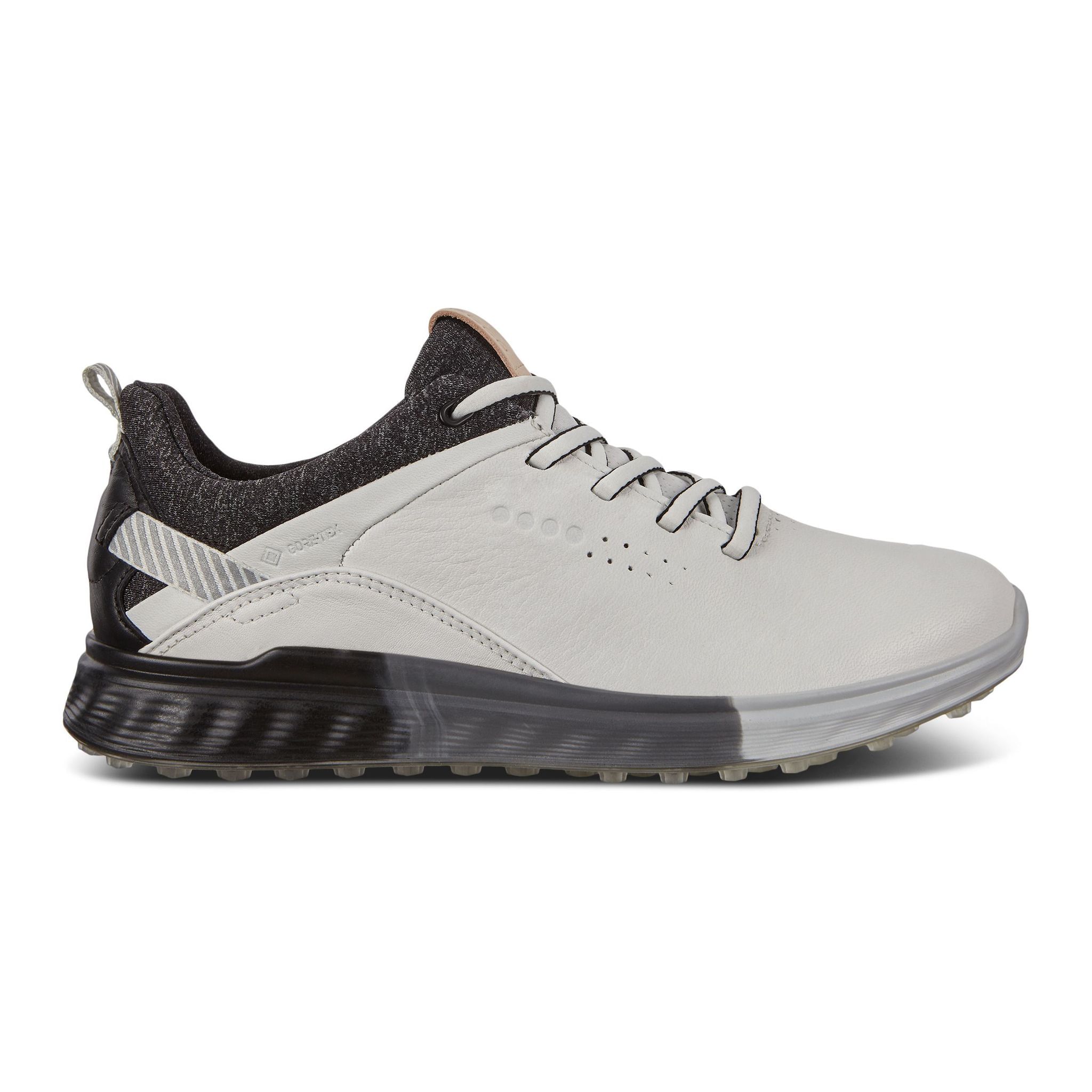 Ecco W S-Three White/Dritton Damen