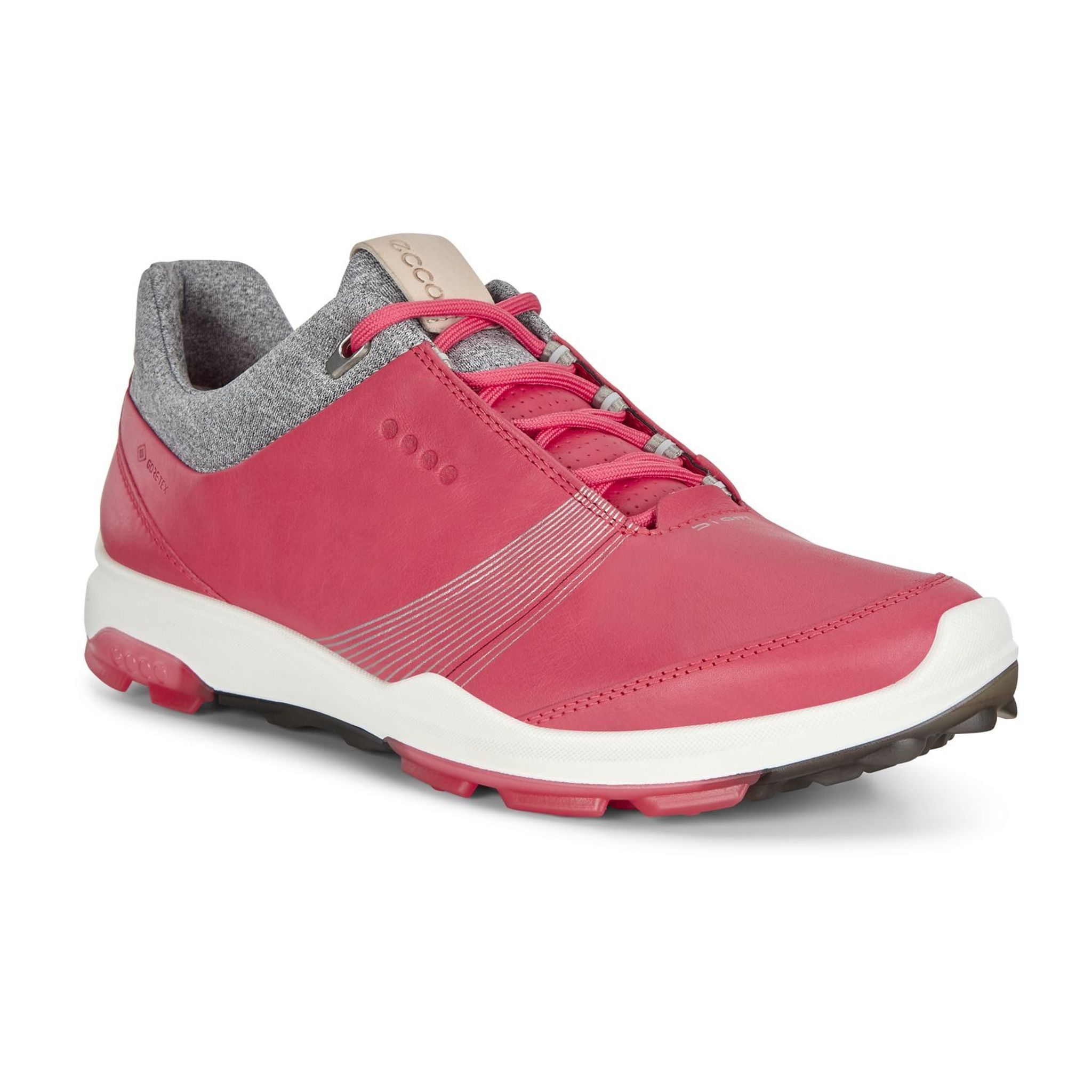 Ecco W Biom Hybrid 3 Teaberry Racer Yak Damen