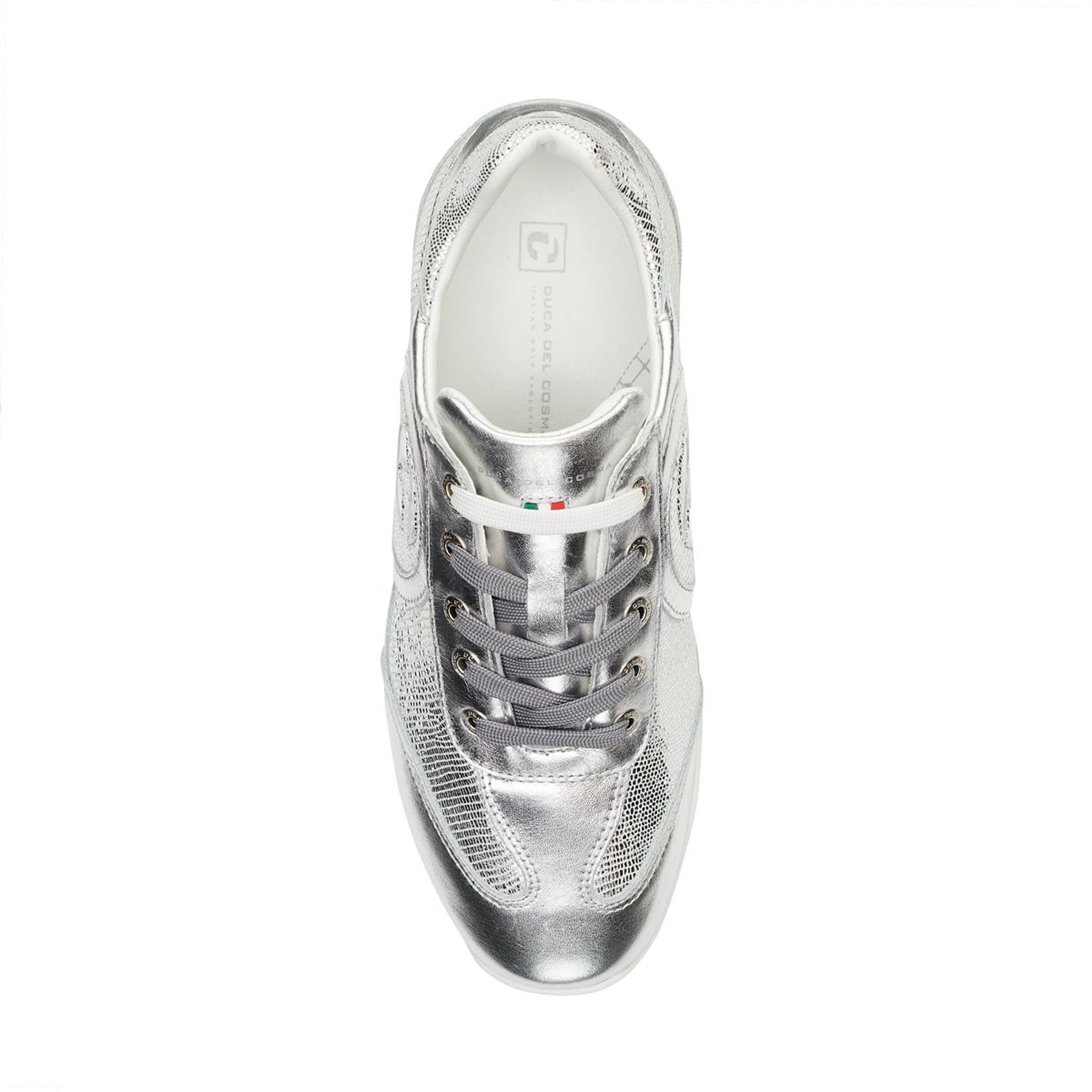 Duca del Cosma W Kubaneo Silver Damen