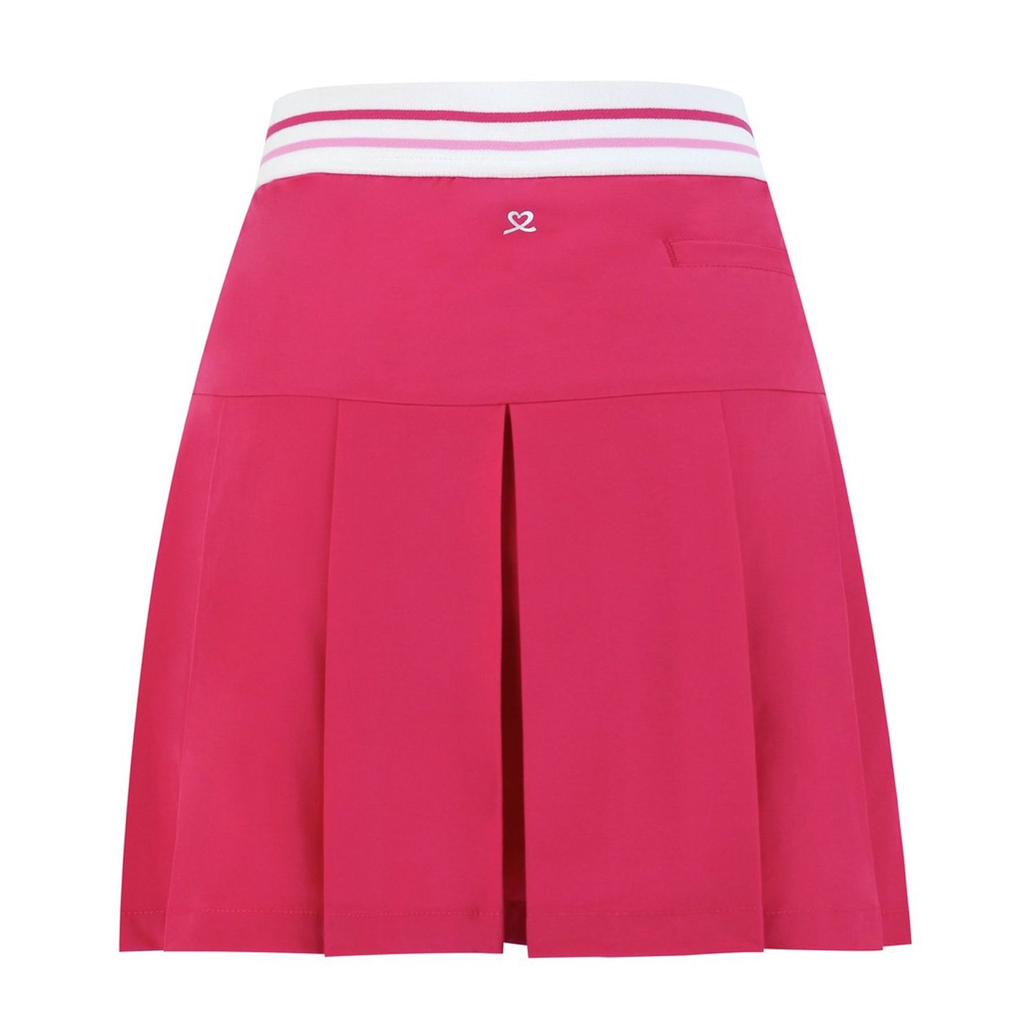 Daily Sports Skort W Angela 45cm Fruit Punch Dámske