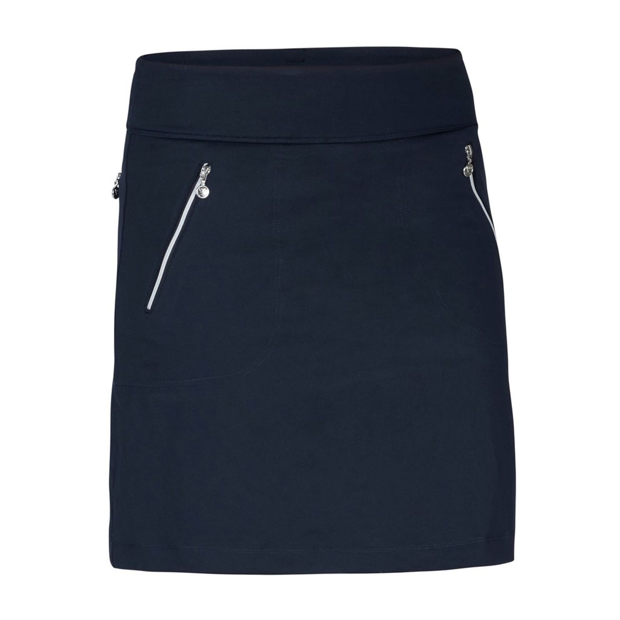 Daily Sports Skort W Madge 50cm Navy Damen