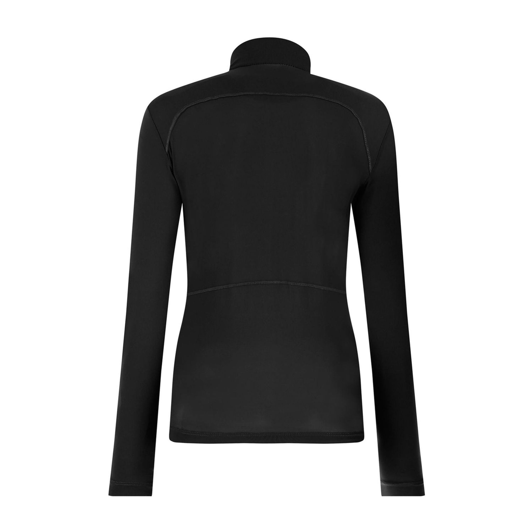 Chervo W Patavino Jacke Schwarz Damen