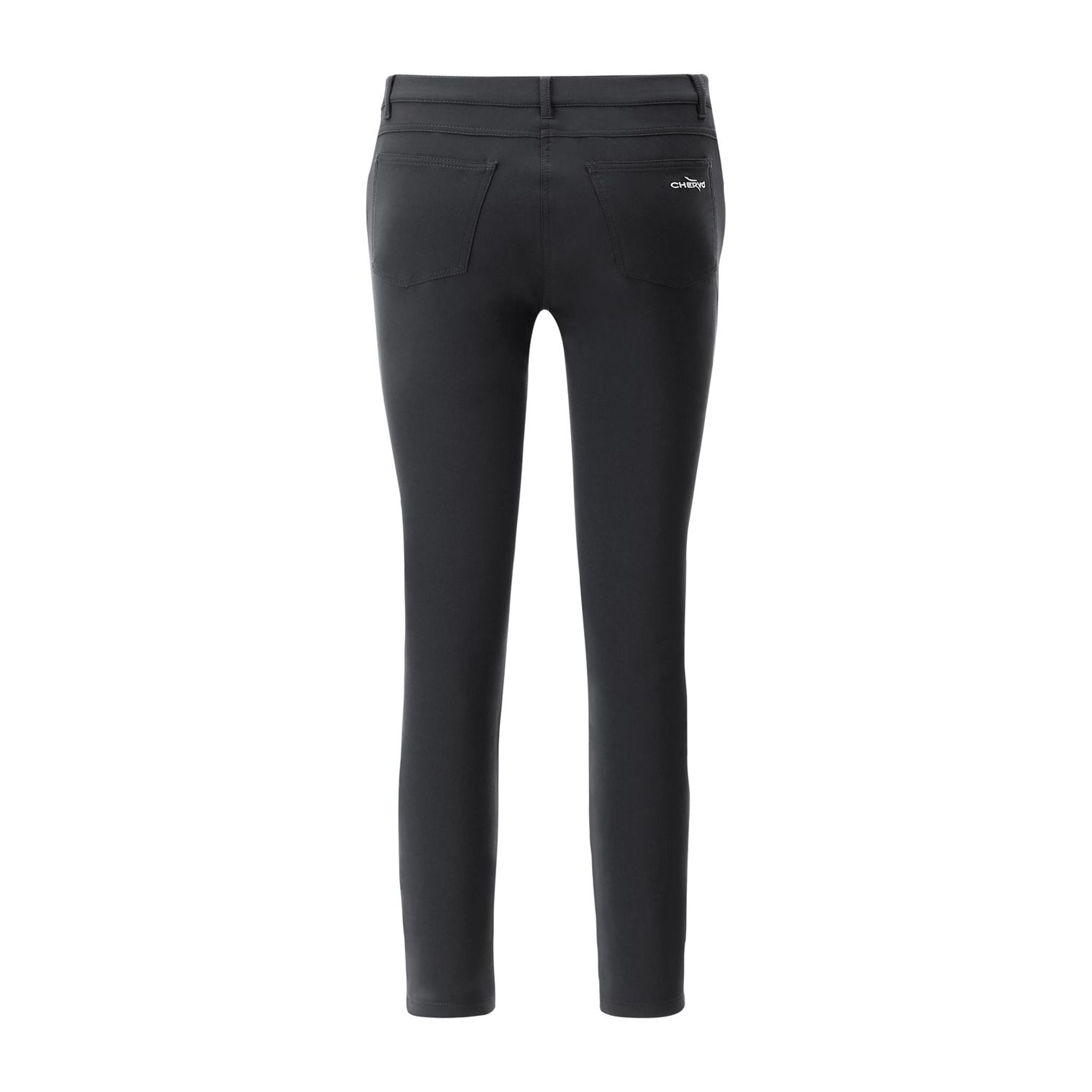 Chervo W Hose Sintassi Schwarz Damen