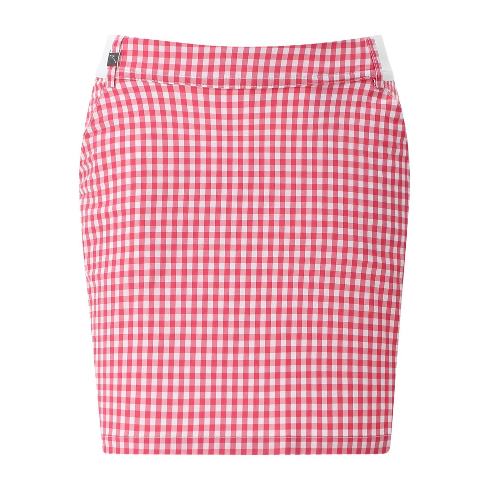 Chervo Skirt Joba W Beere/Weiß Damen