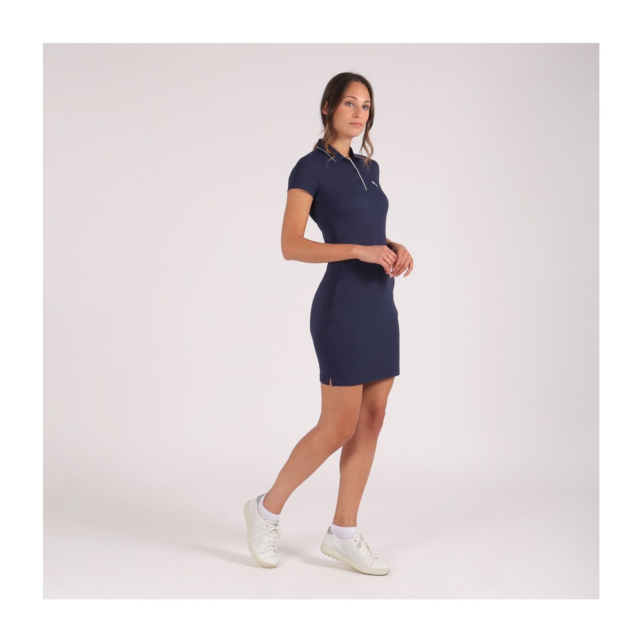 Chervo Kleid Jesolo W Marine Damen