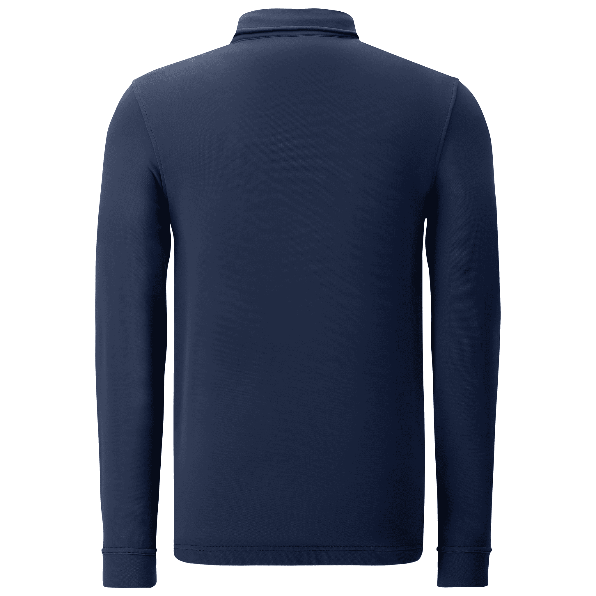 Chervo Almeno Polo Herren Navy Herren