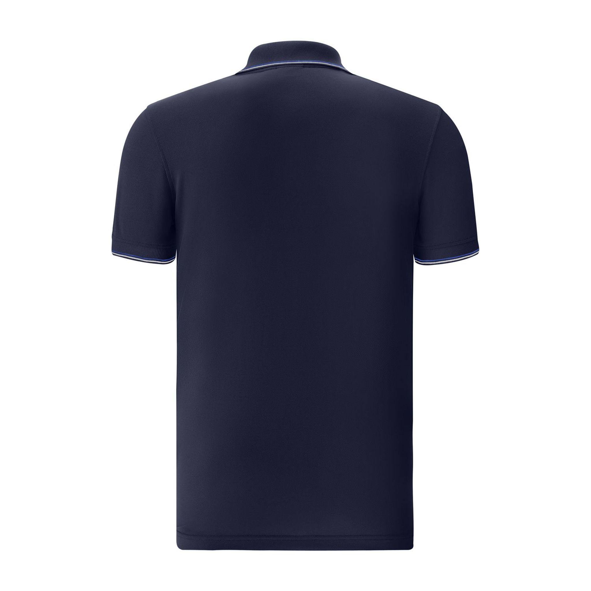 Chervo M Airton SS Polo Marine Herren