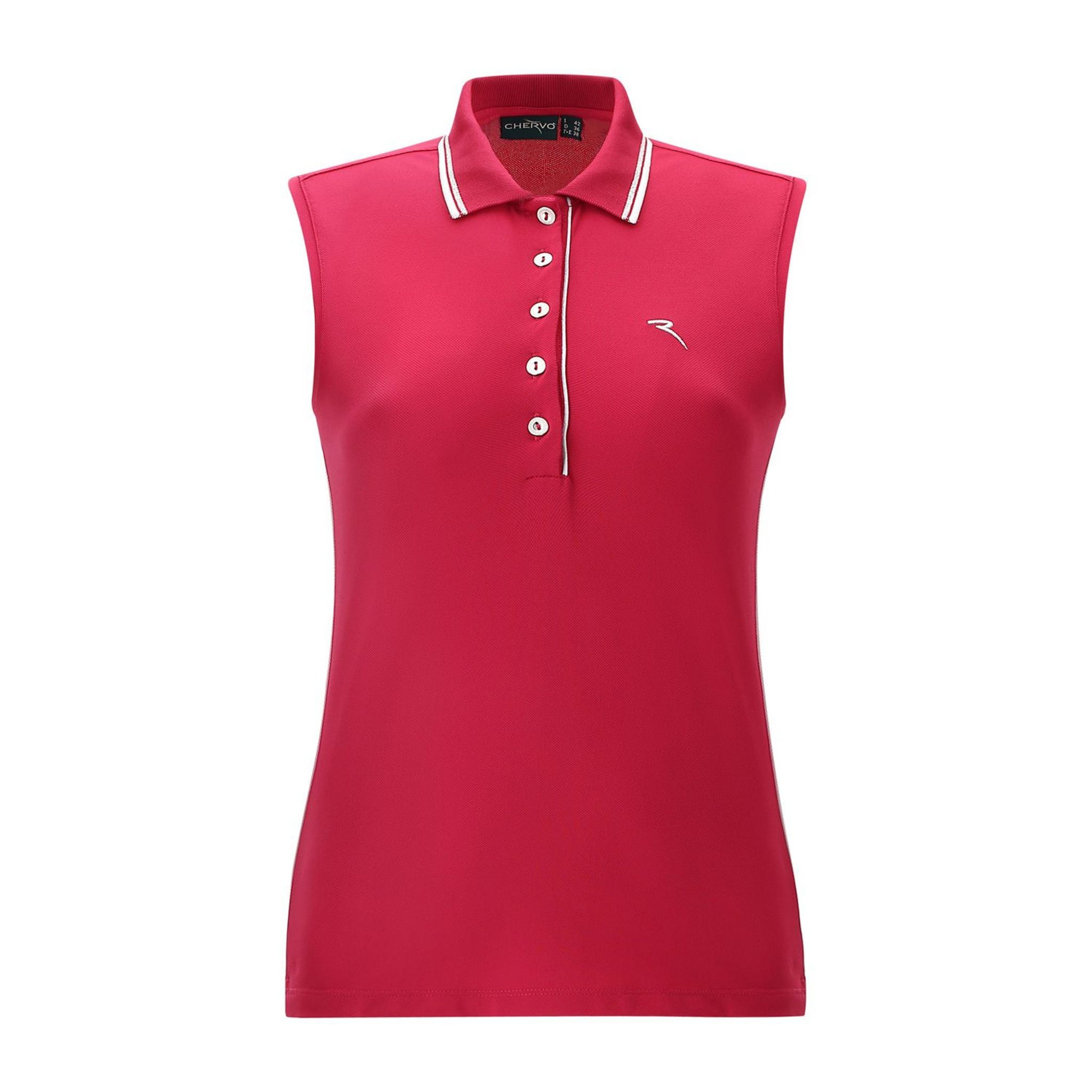 Chervo Polo Arbe W Beere Damen