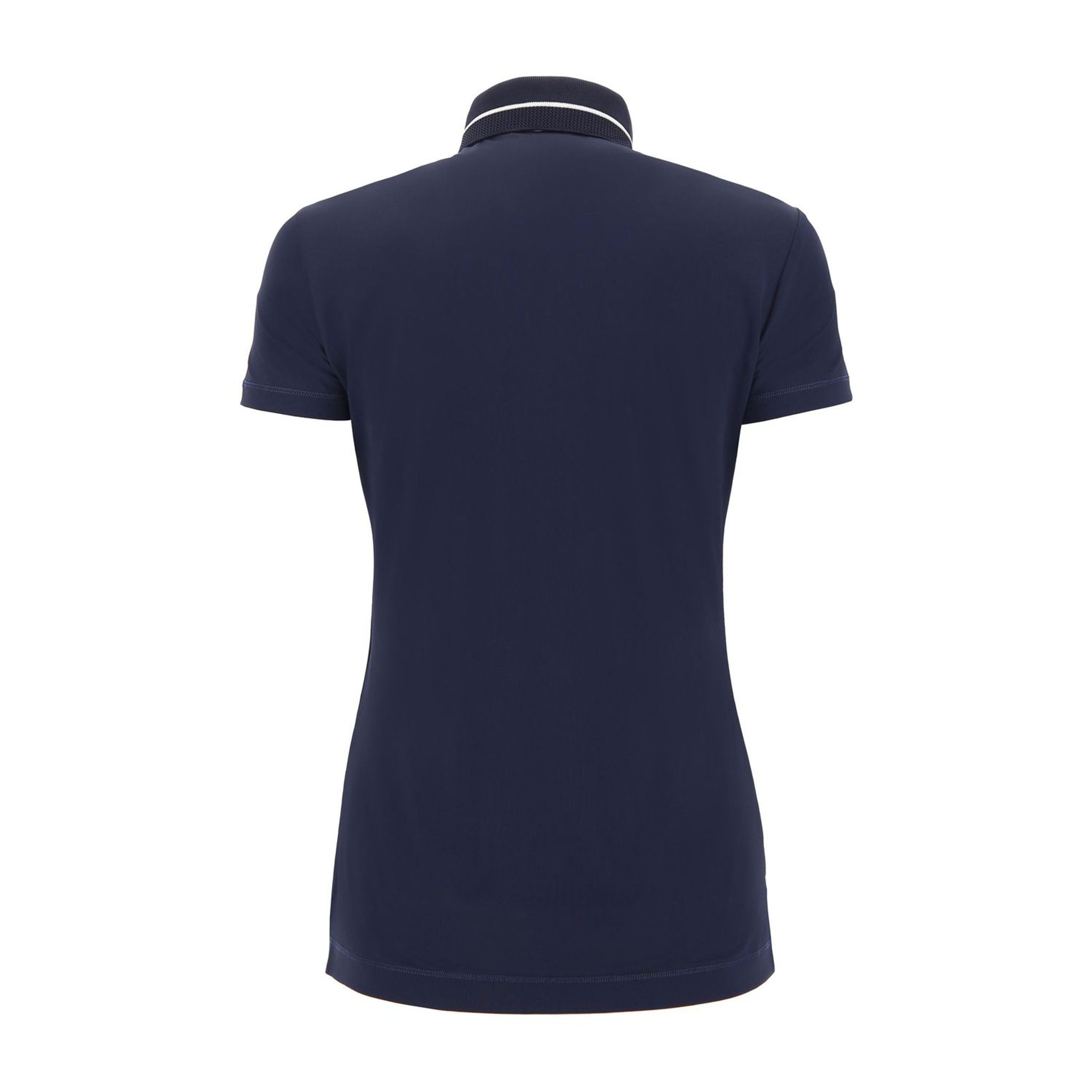 Chervo W Aracela SS Polo Navy Damen