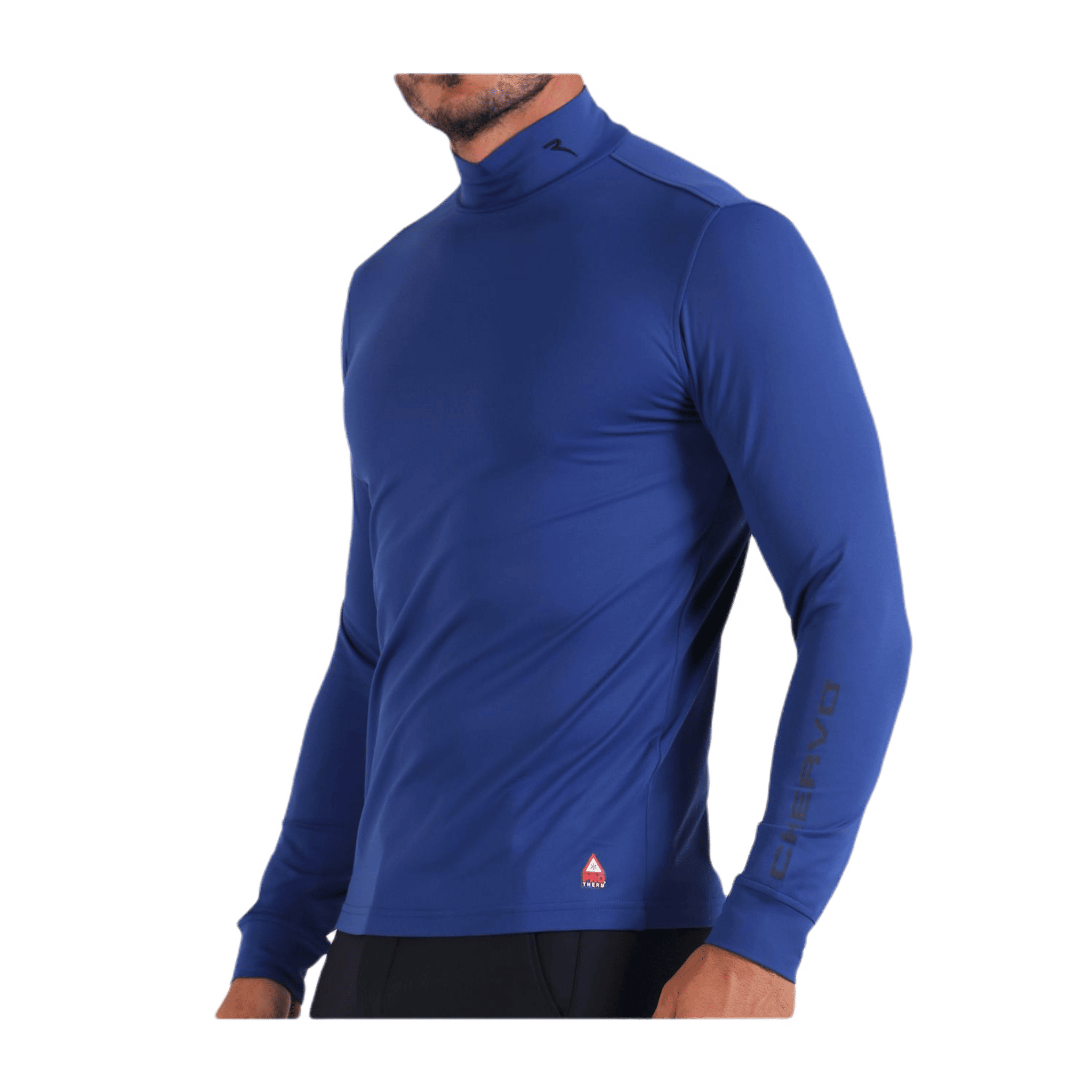 Chervo Layer Takione Blau Herren