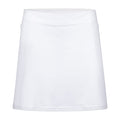 Cross Sportswear W Jersey Skort White Dámske