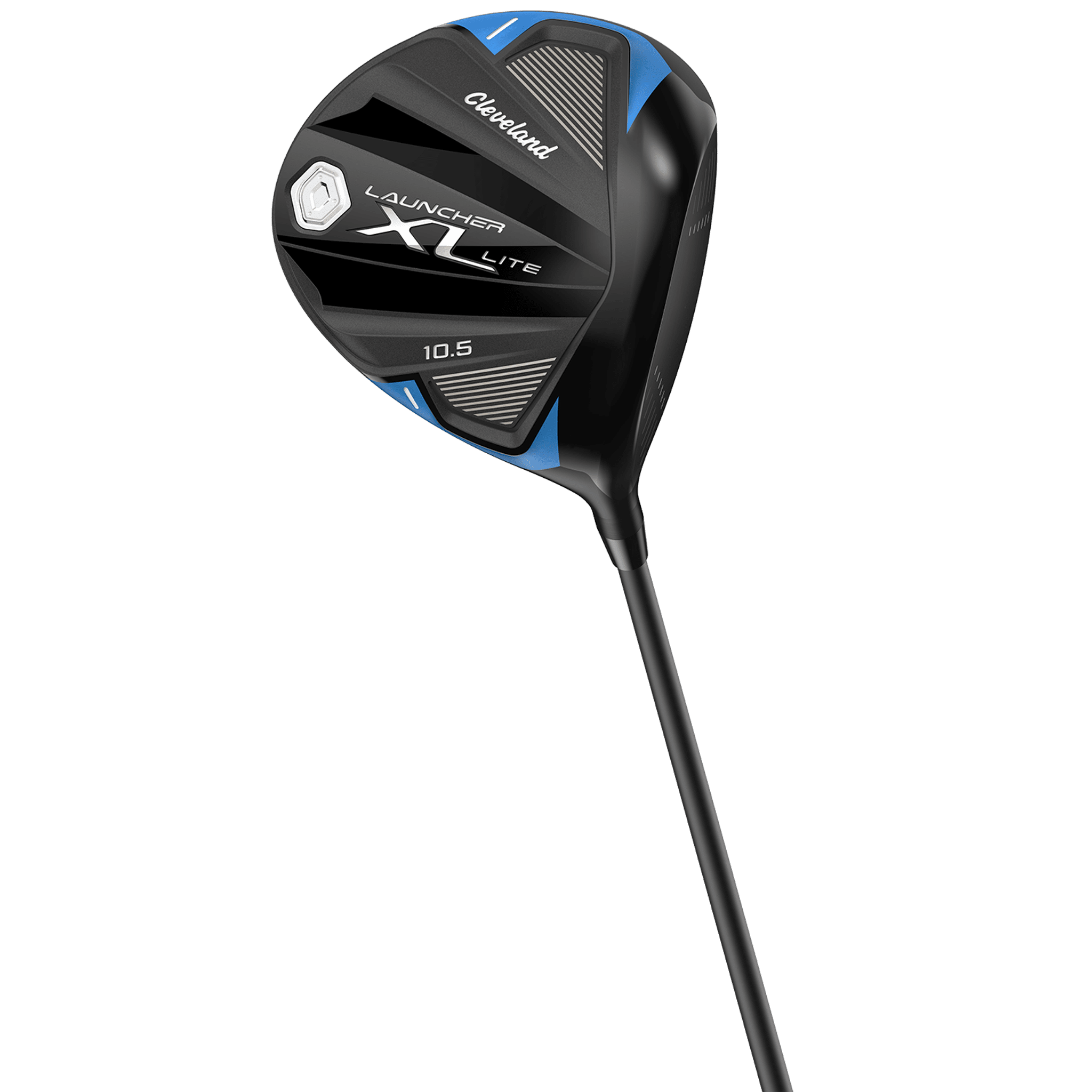 Cleveland Launcher XL Lite Driver - používaný