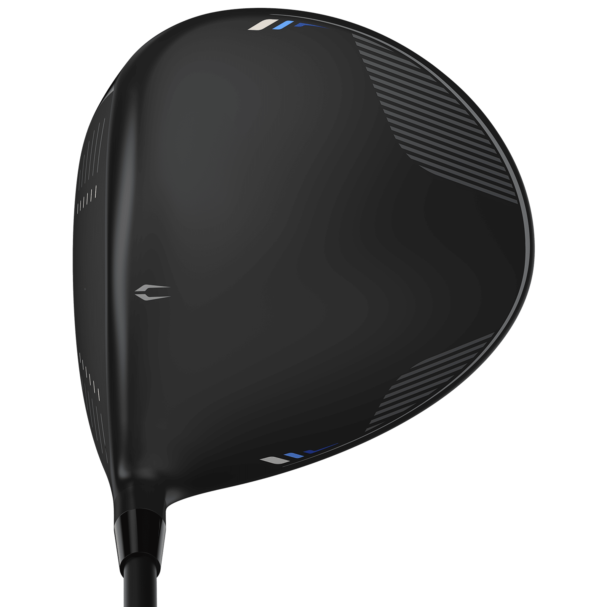 Cleveland Launcher XL Lite Driver - používaný