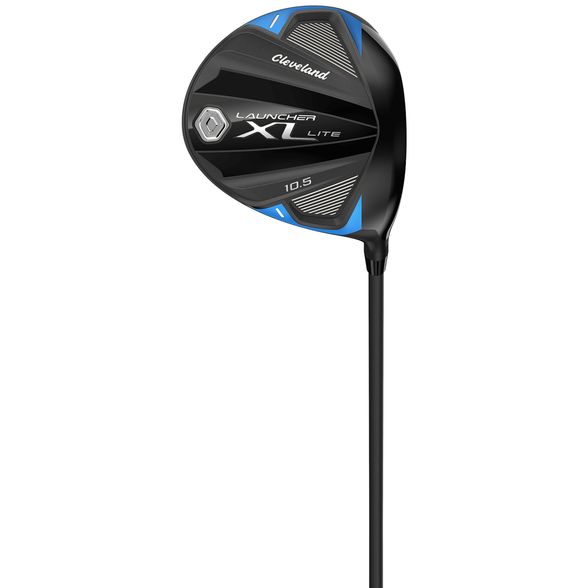 Cleveland Launcher XL Lite Driver - používaný