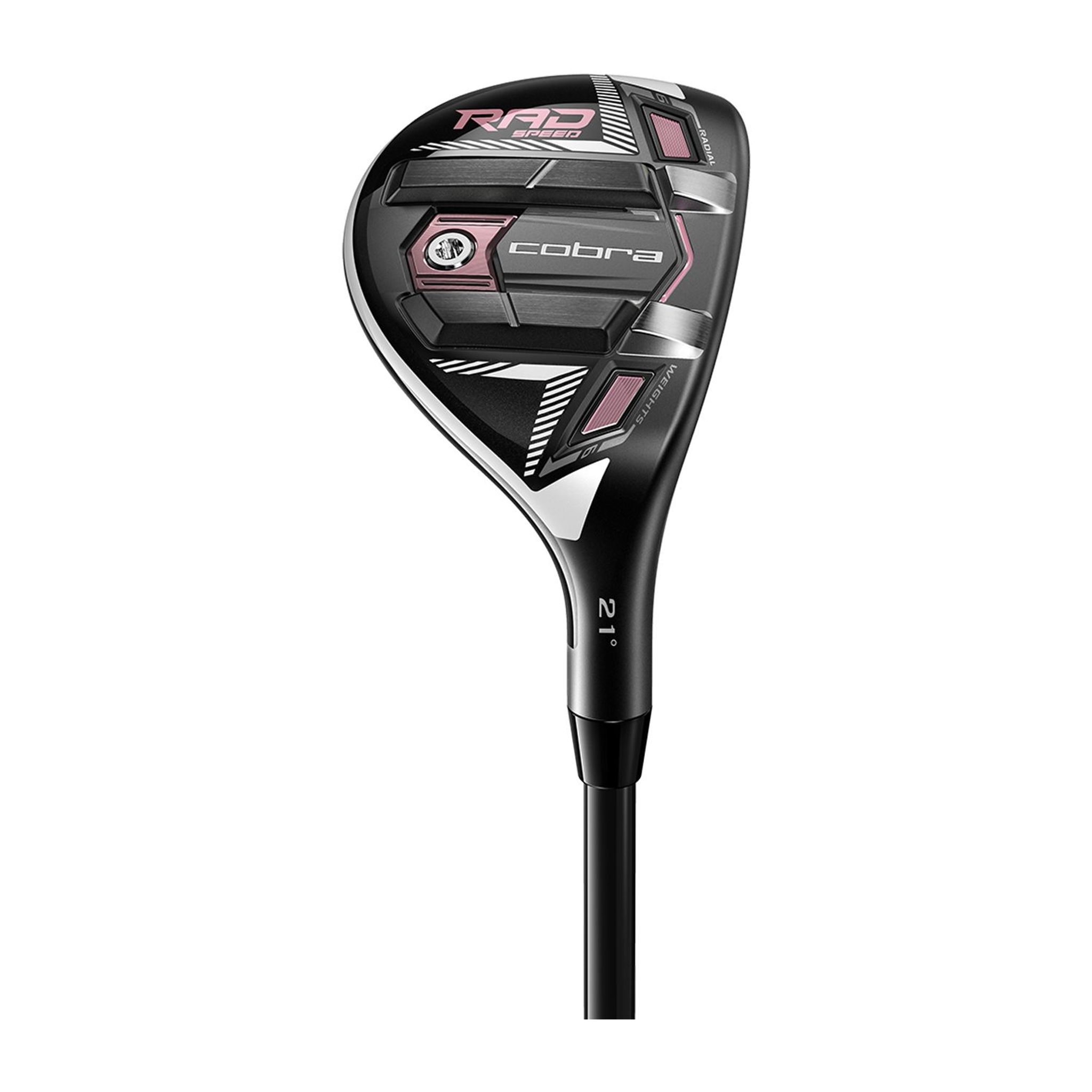 Cobra Women's RadSpeed Hybrid pre dámy