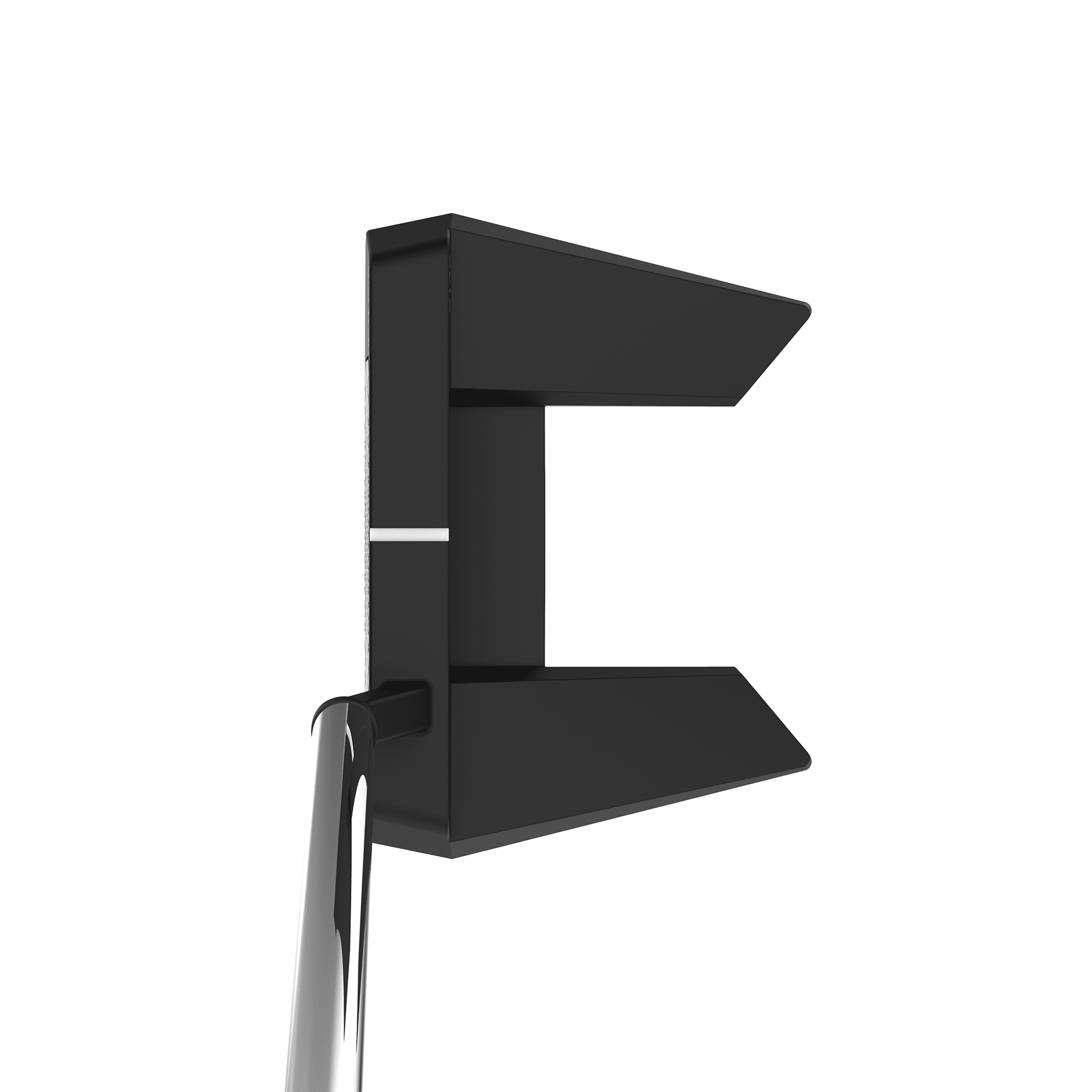 Cleveland Frontline Elite Elevado Slant Neck Putter