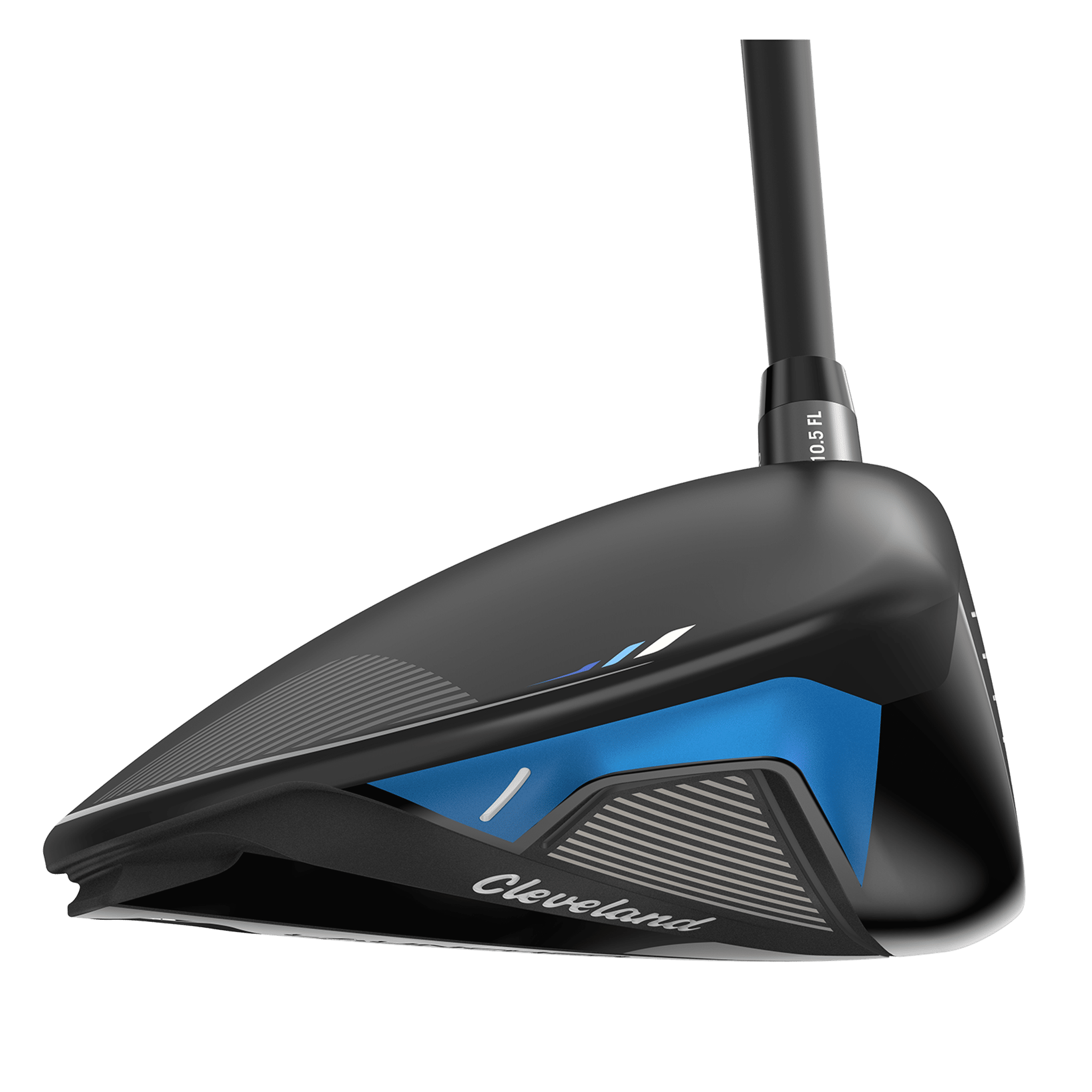 Cleveland Launcher XL Driver - používaný