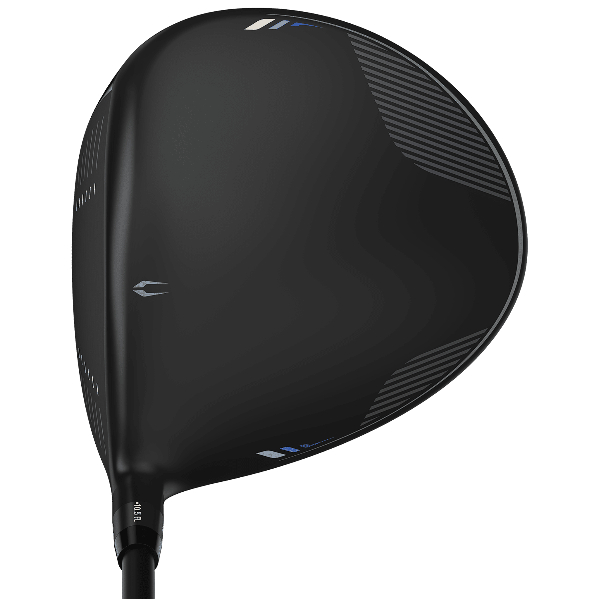 Cleveland Launcher XL Driver - používaný