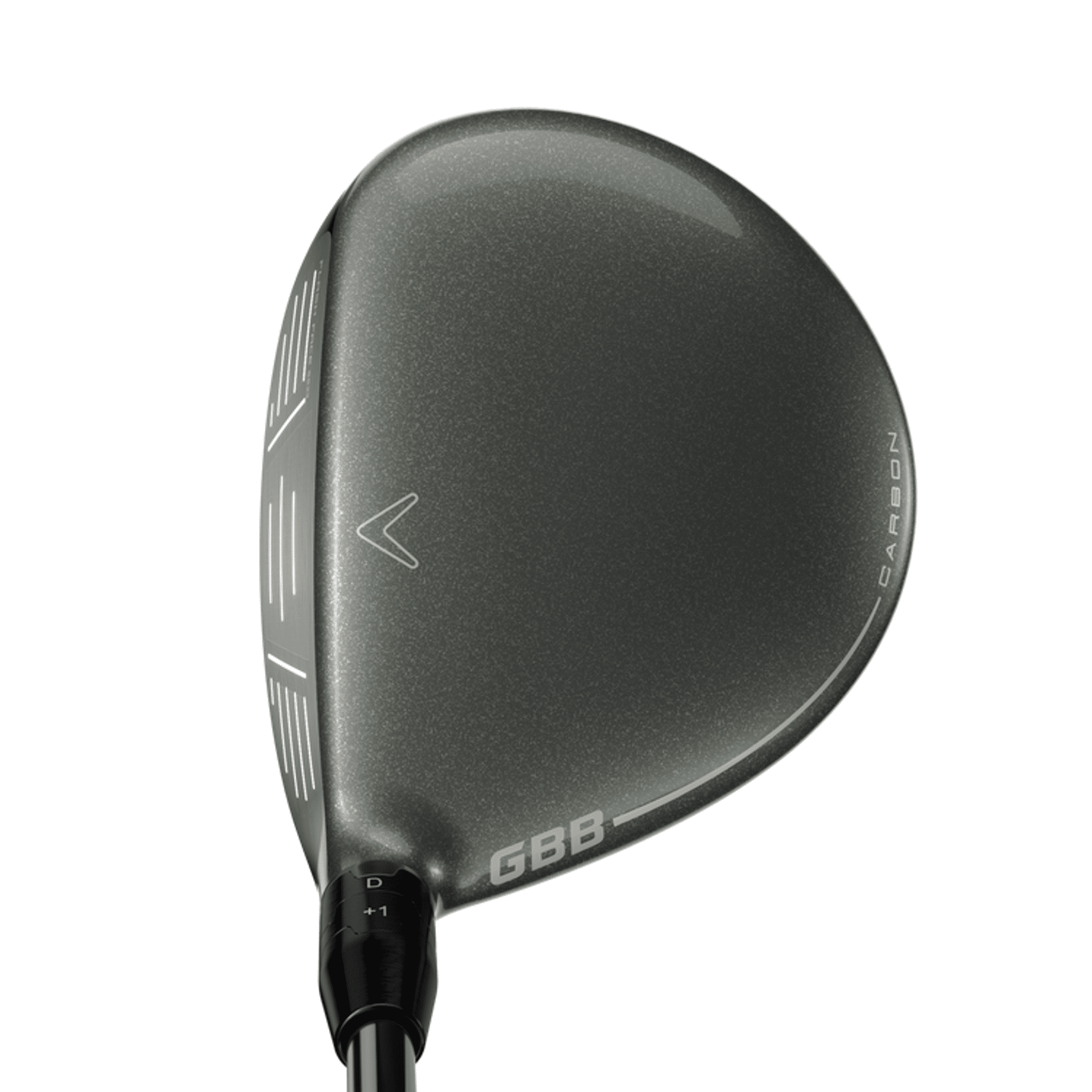 Callaway Great Big Bertha (23) Fairwayholz Pánske