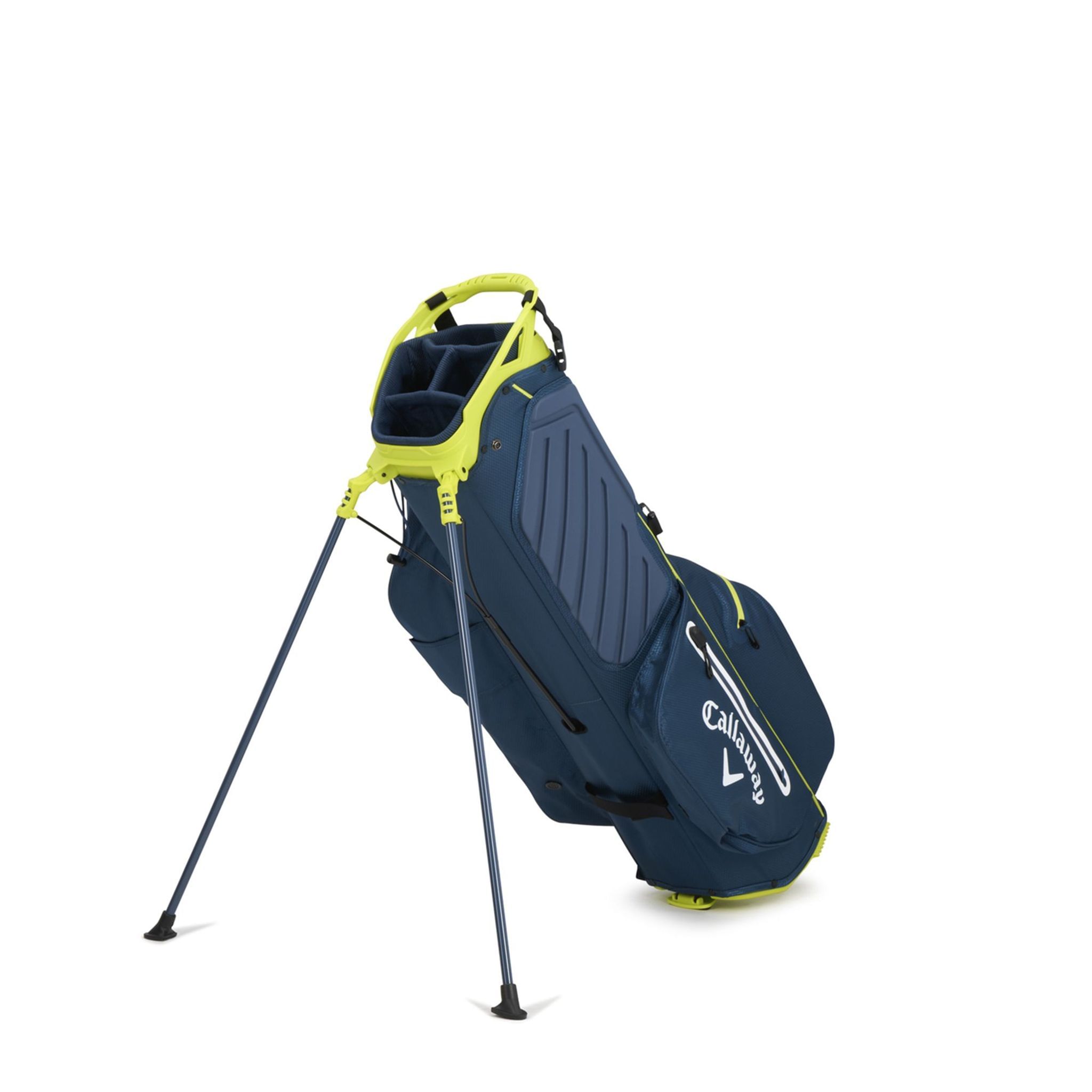 Callaway FAIRWAY C Hyper Dry Standbag (23)