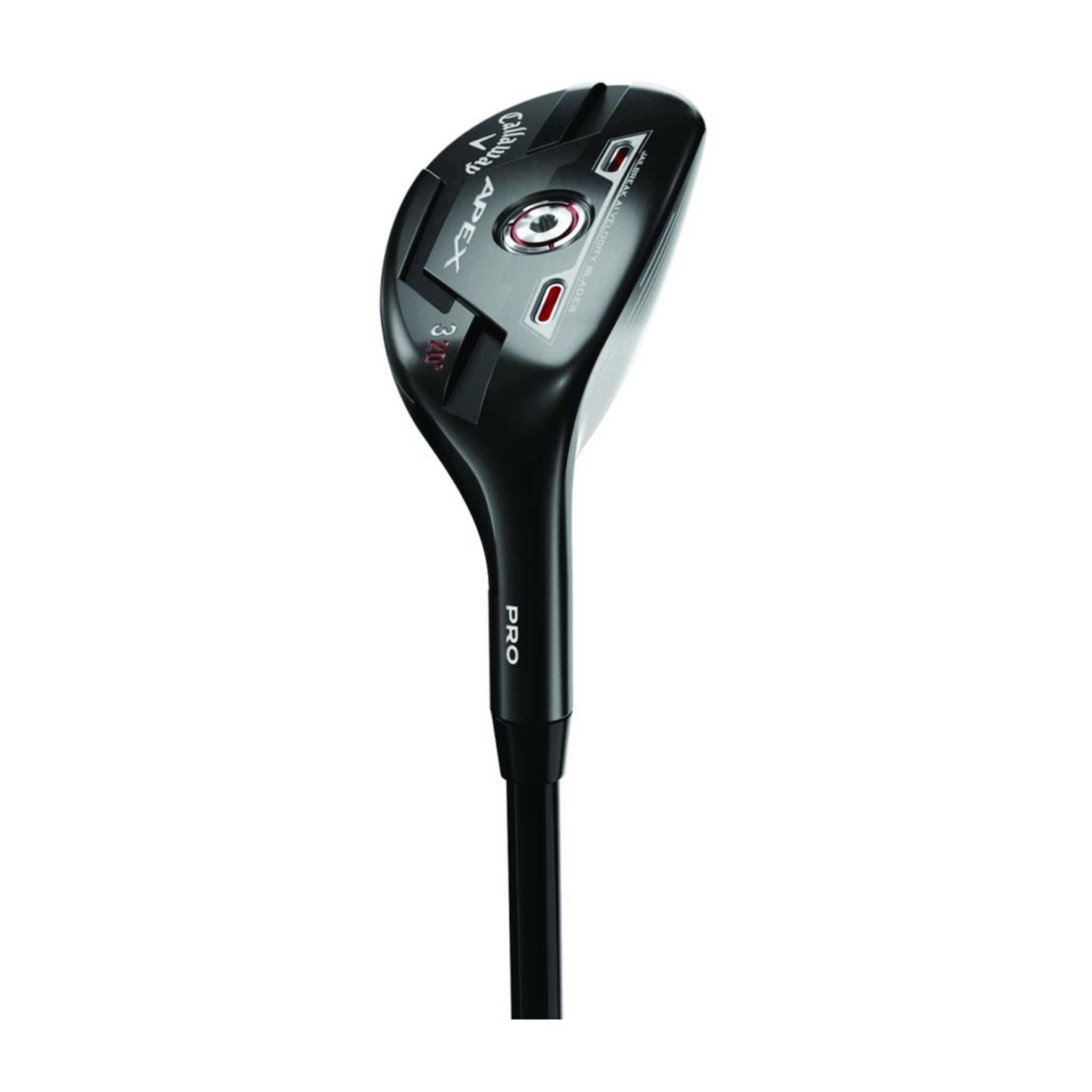 Callaway Apex Pro (21) Hybrid Pánsky