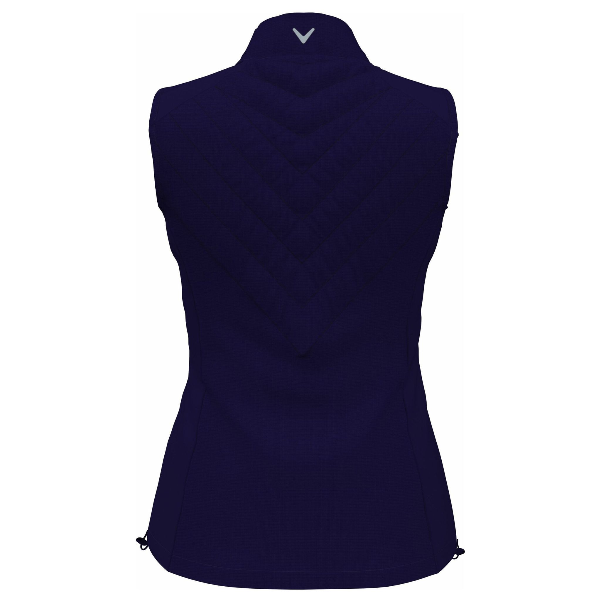 Callaway Chev Primaloft Weste Damen