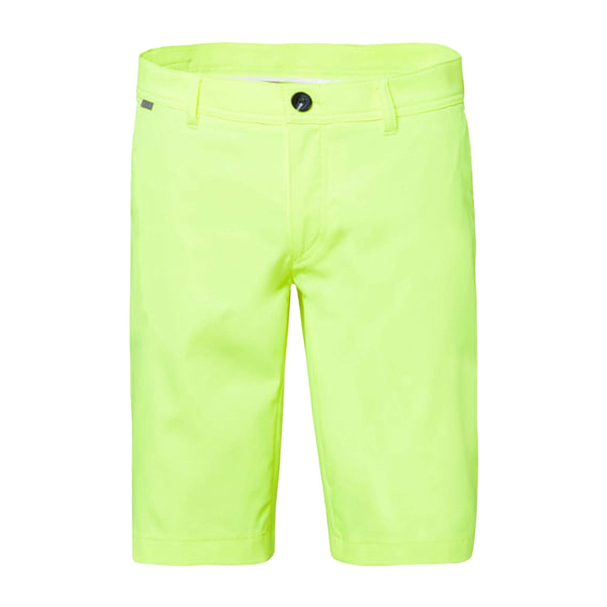 Brax Tour S Short Lemon Tonic Herren