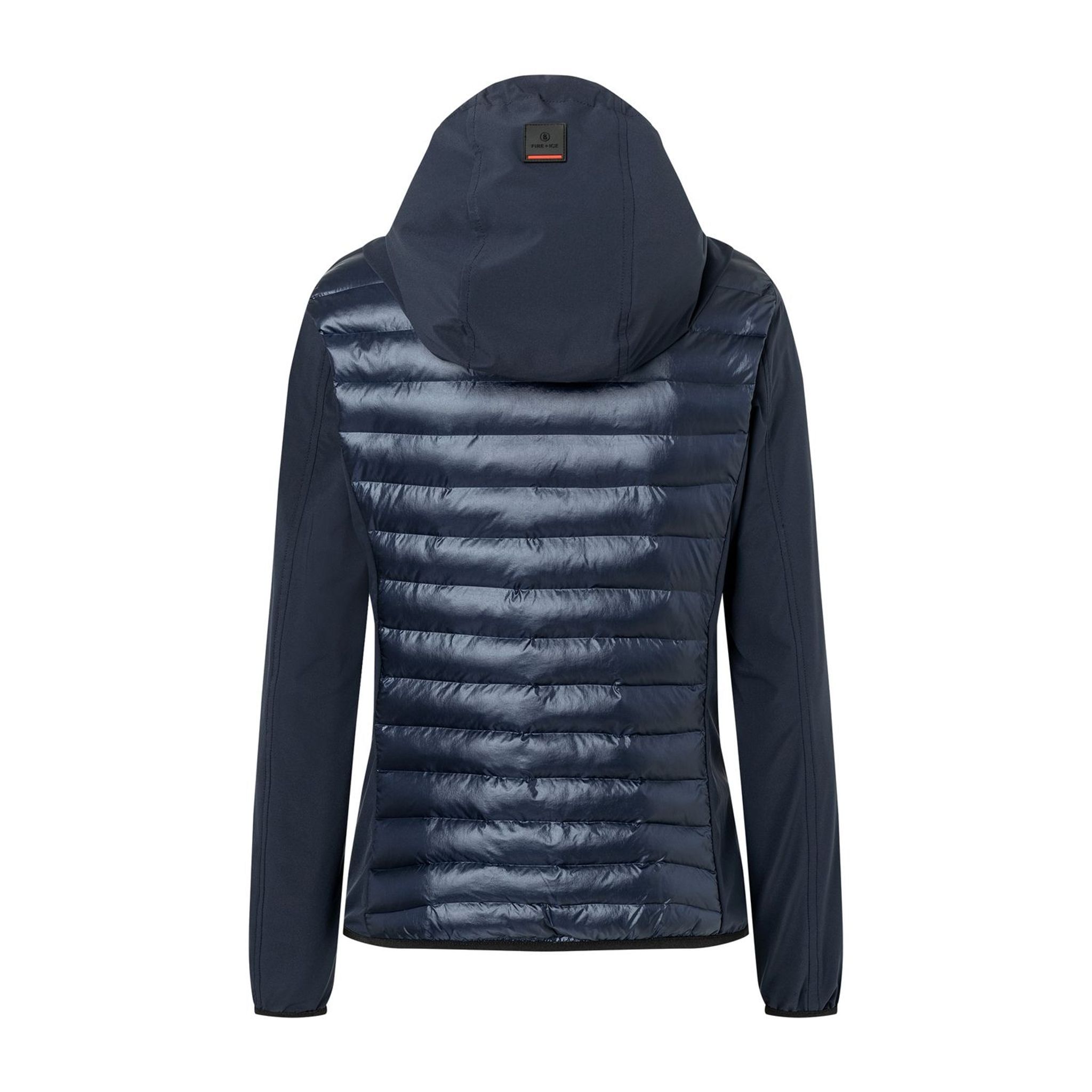 Bogner Jacke Nadja Navyblau Damen